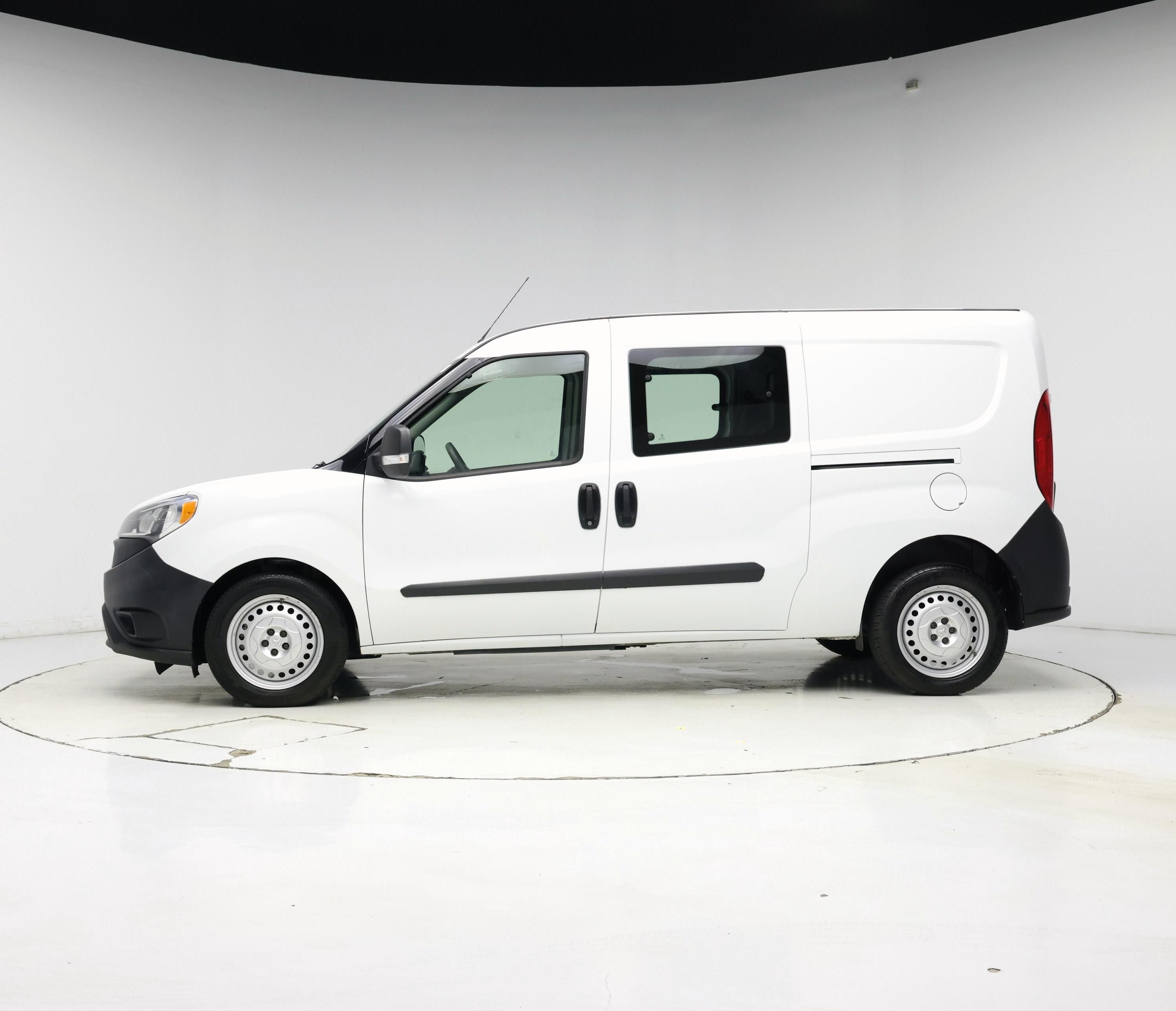 Thumbnail: 2020 RAM ProMaster City - 3