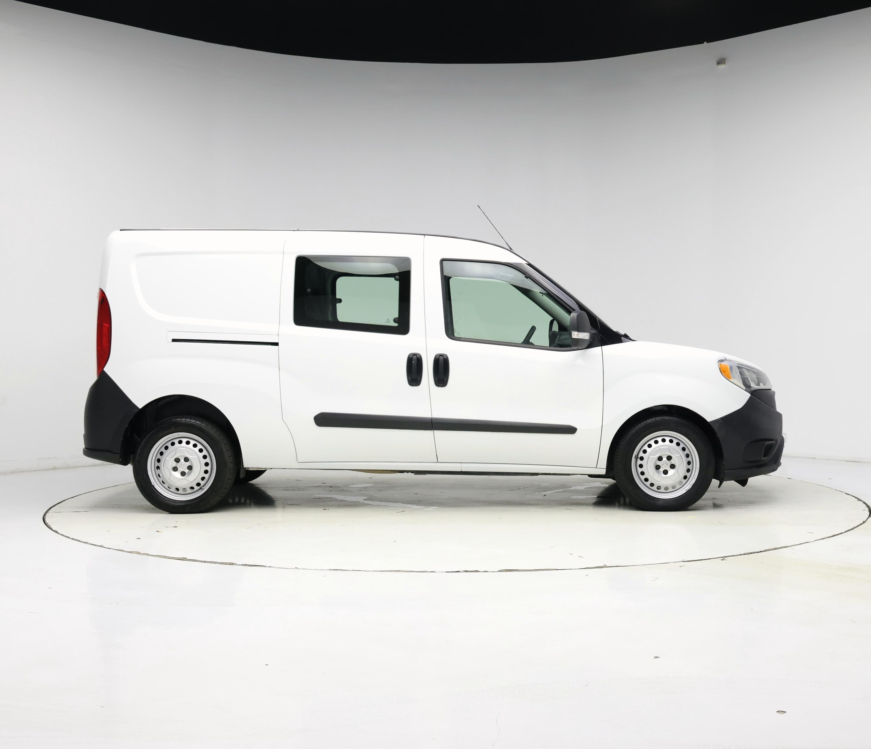 Thumbnail: 2020 RAM ProMaster City - 7