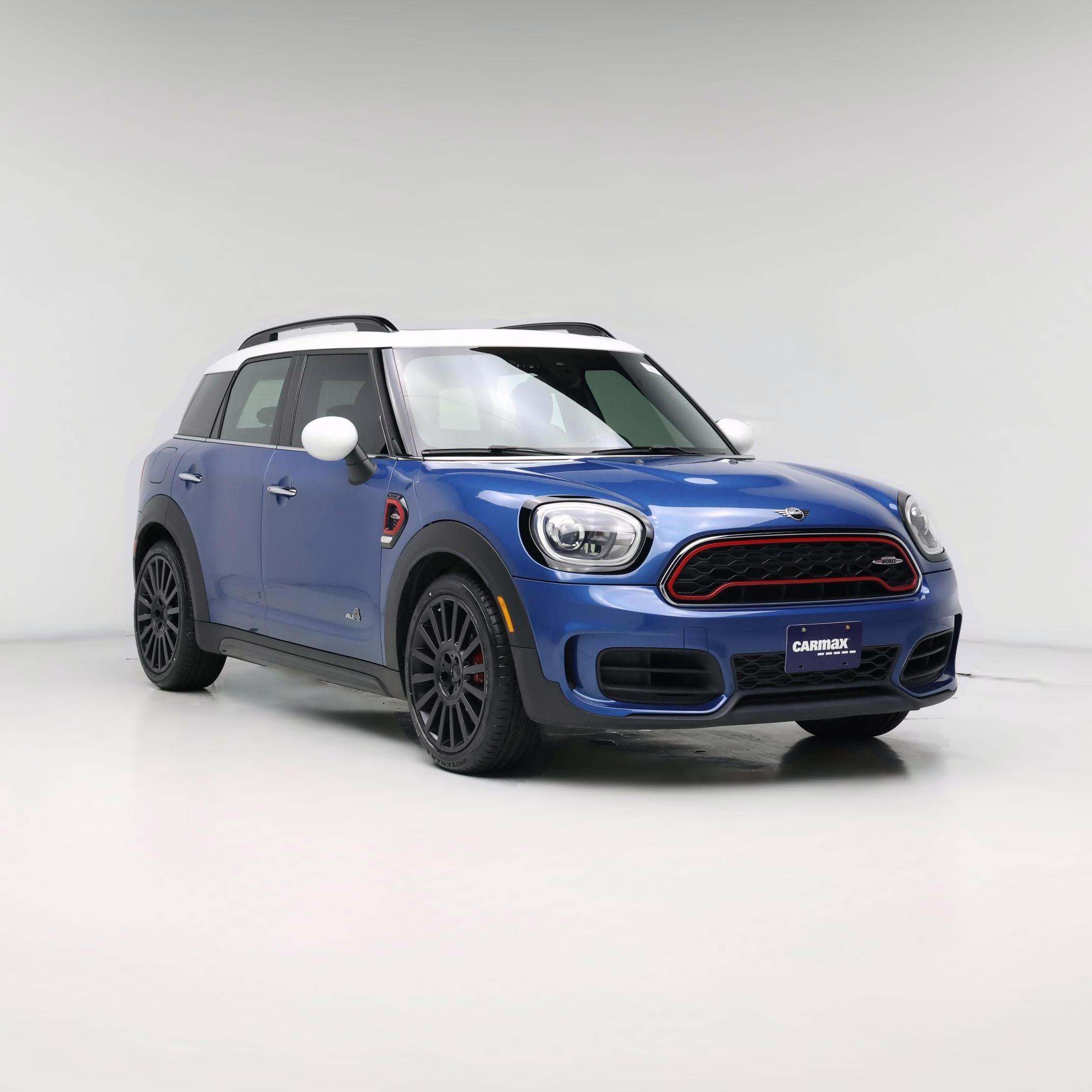 Thumbnail: 2019 MINI Cooper Countryman - 1