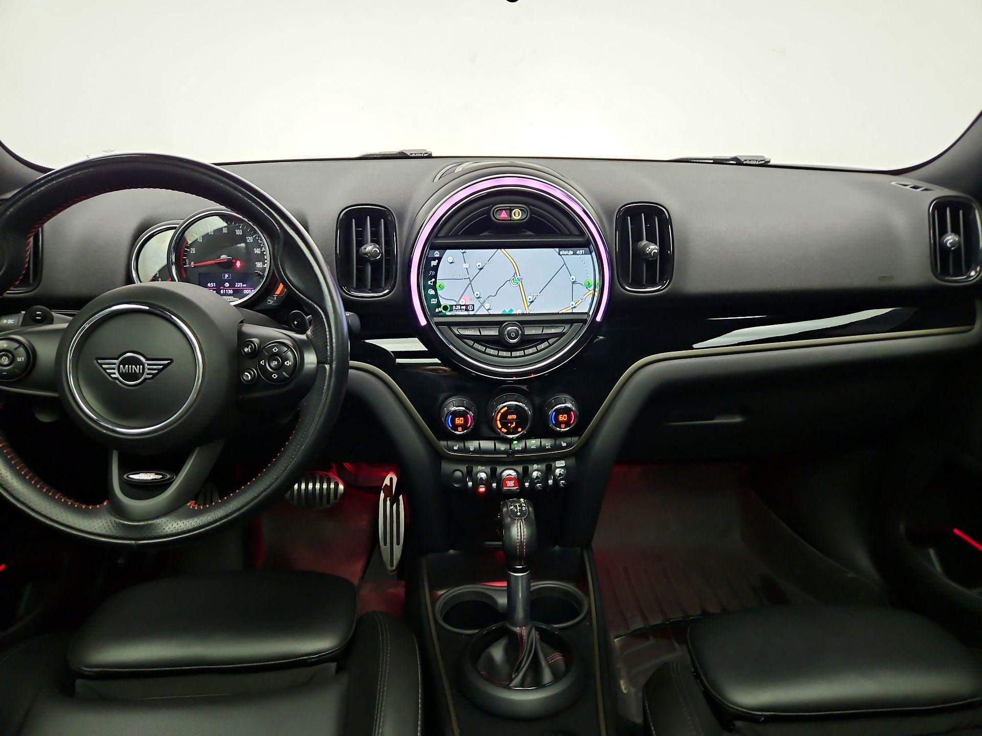Thumbnail: 2019 MINI Cooper Countryman - 9