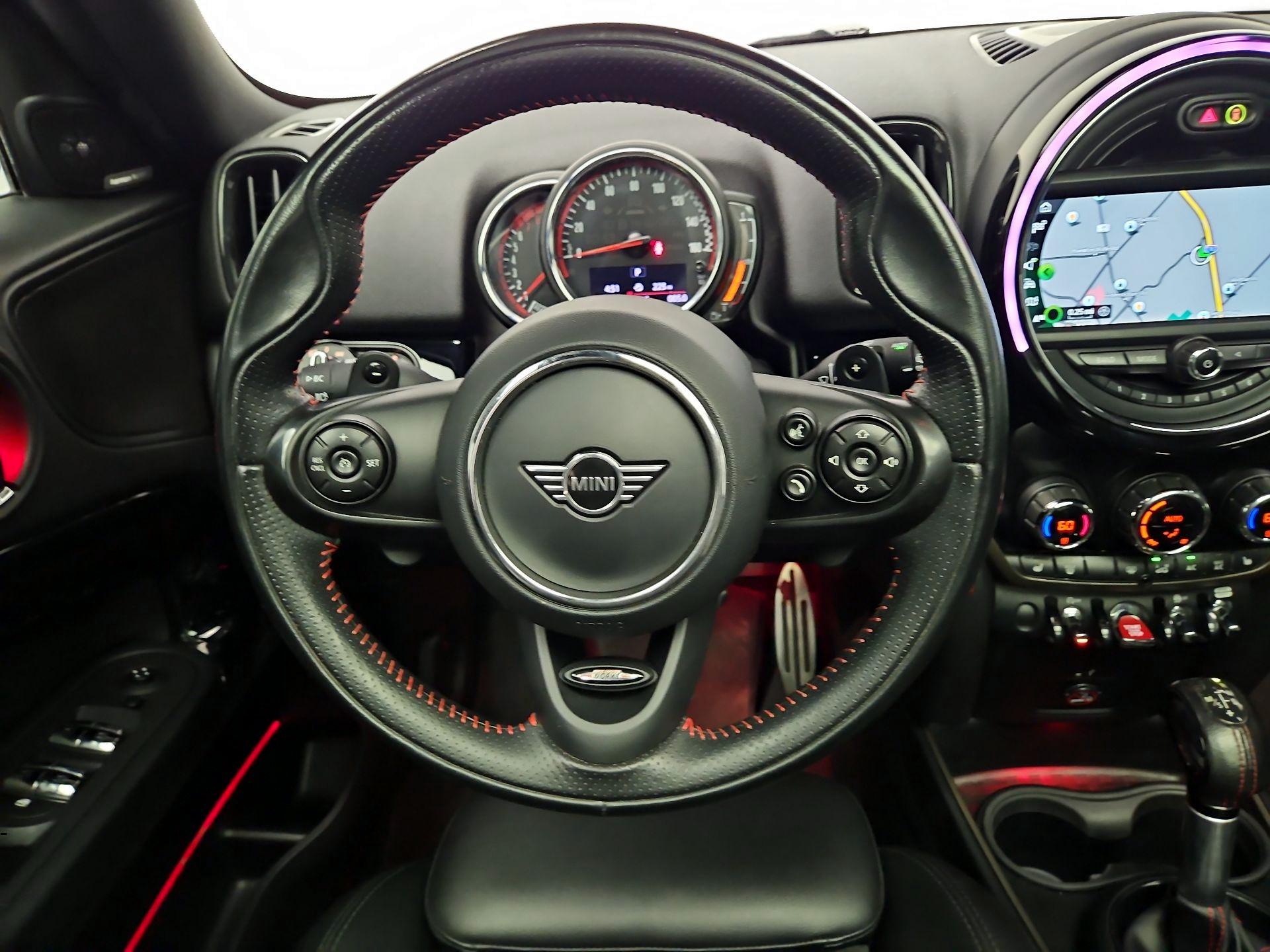 Thumbnail: 2019 MINI Cooper Countryman - 10