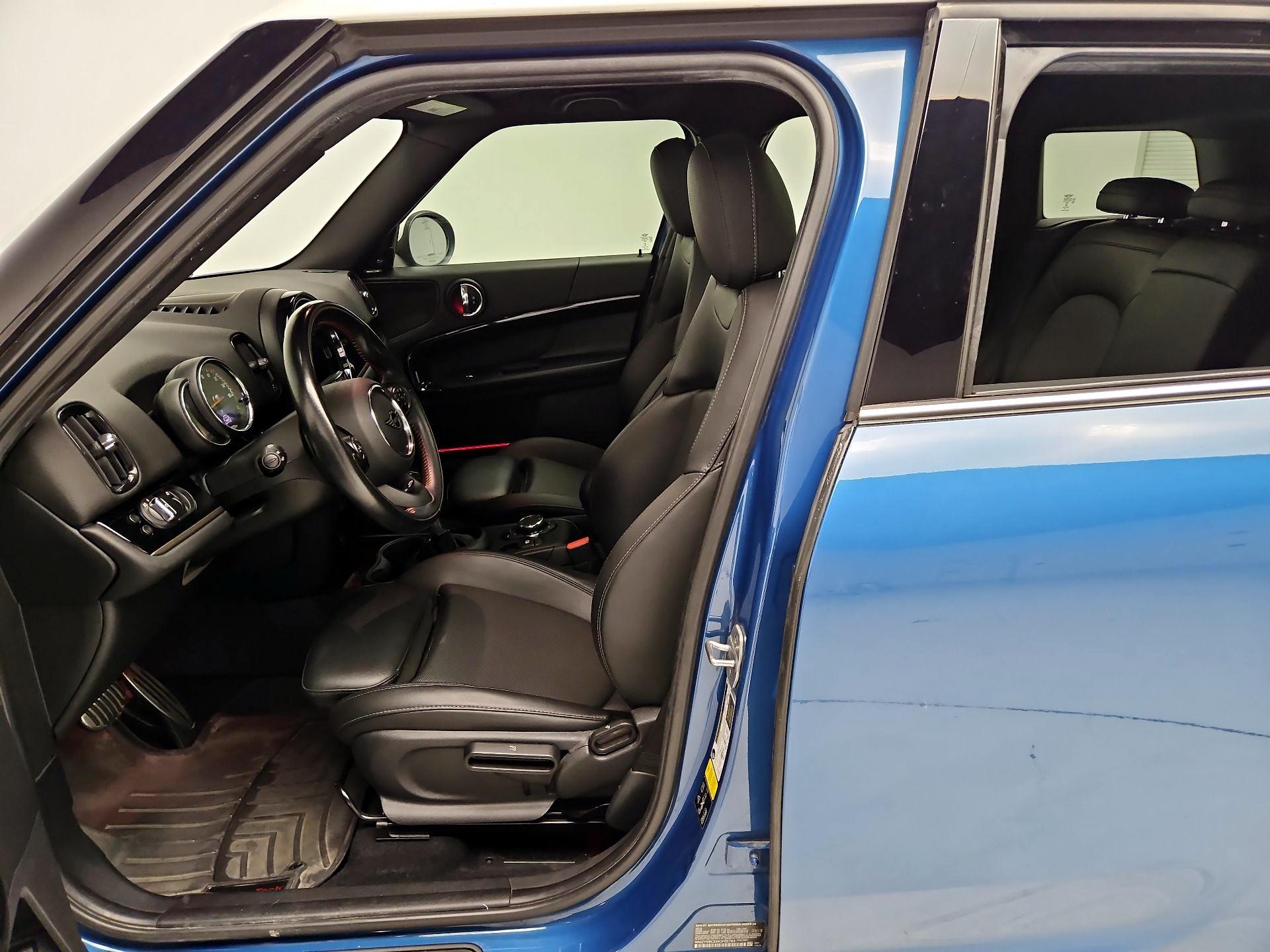 Thumbnail: 2019 MINI Cooper Countryman - 11