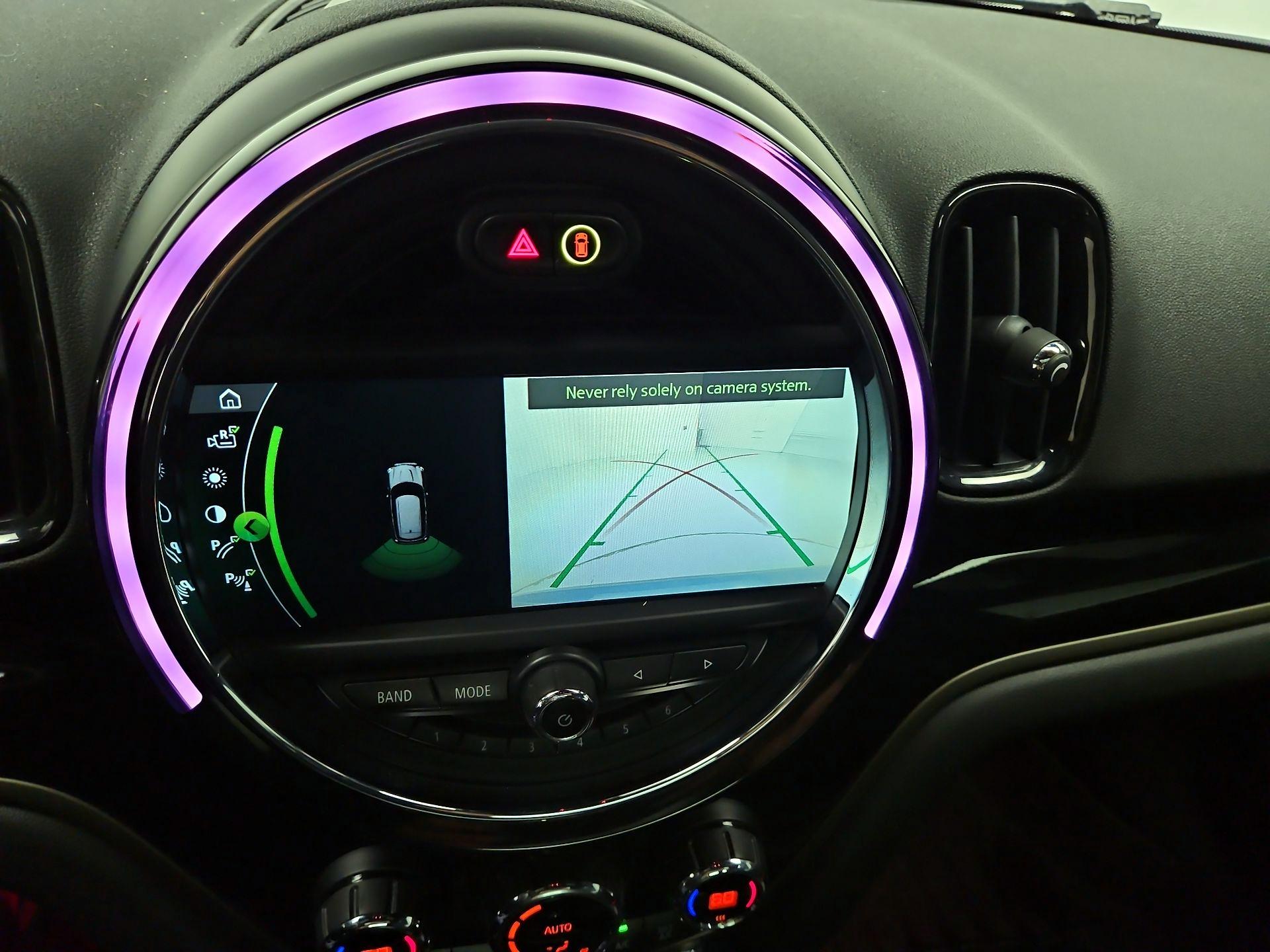 Thumbnail: 2019 MINI Cooper Countryman - 15