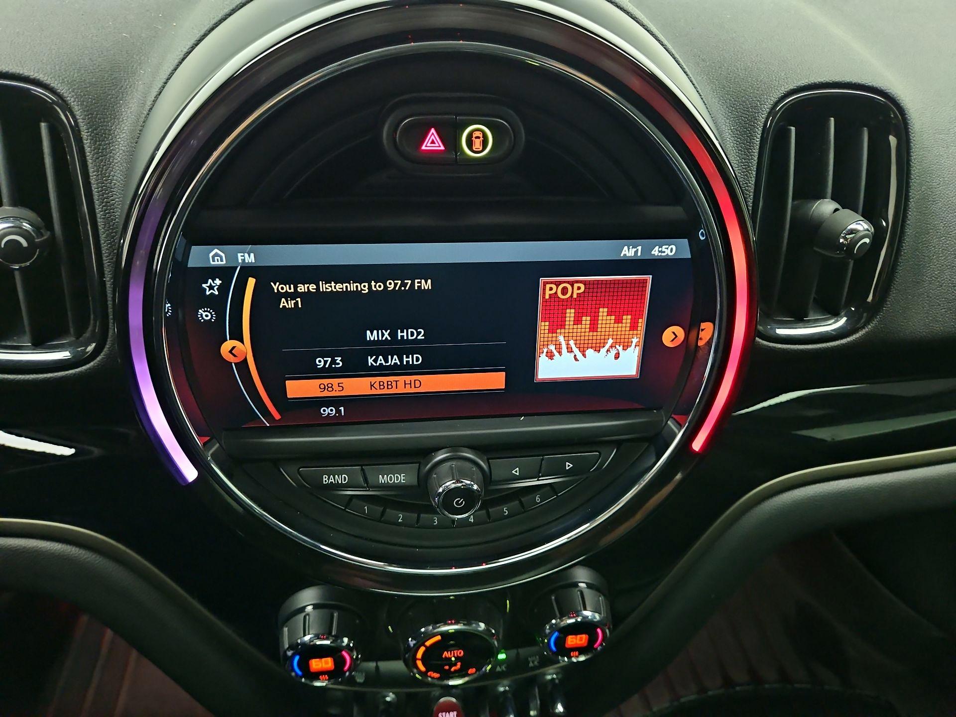 Thumbnail: 2019 MINI Cooper Countryman - 16