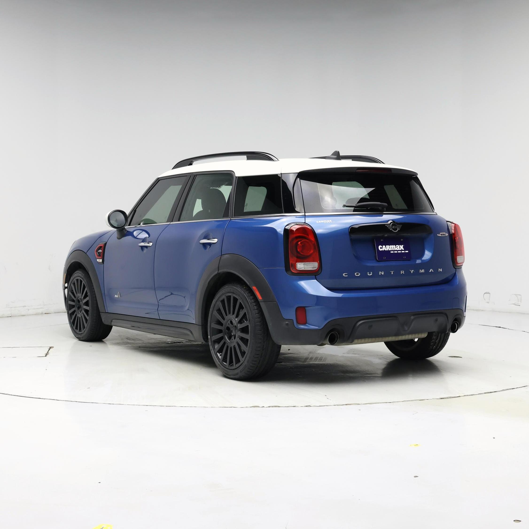 Thumbnail: 2019 MINI Cooper Countryman - 2