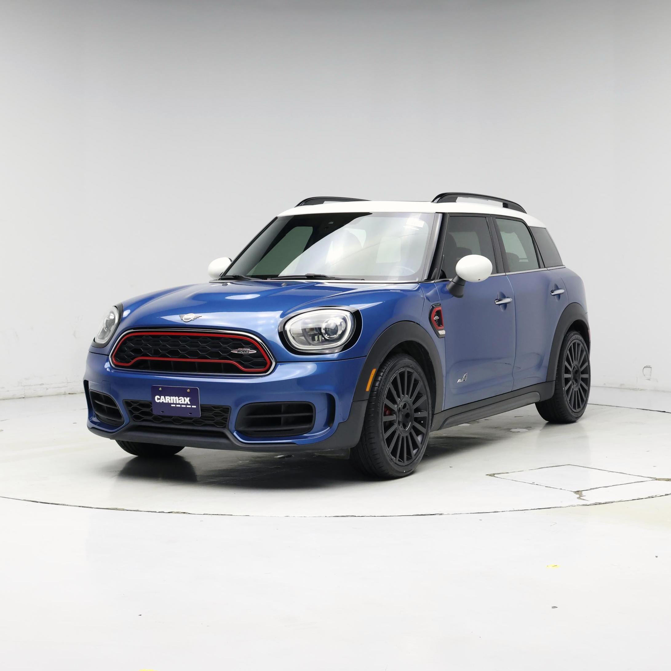 Thumbnail: 2019 MINI Cooper Countryman - 4