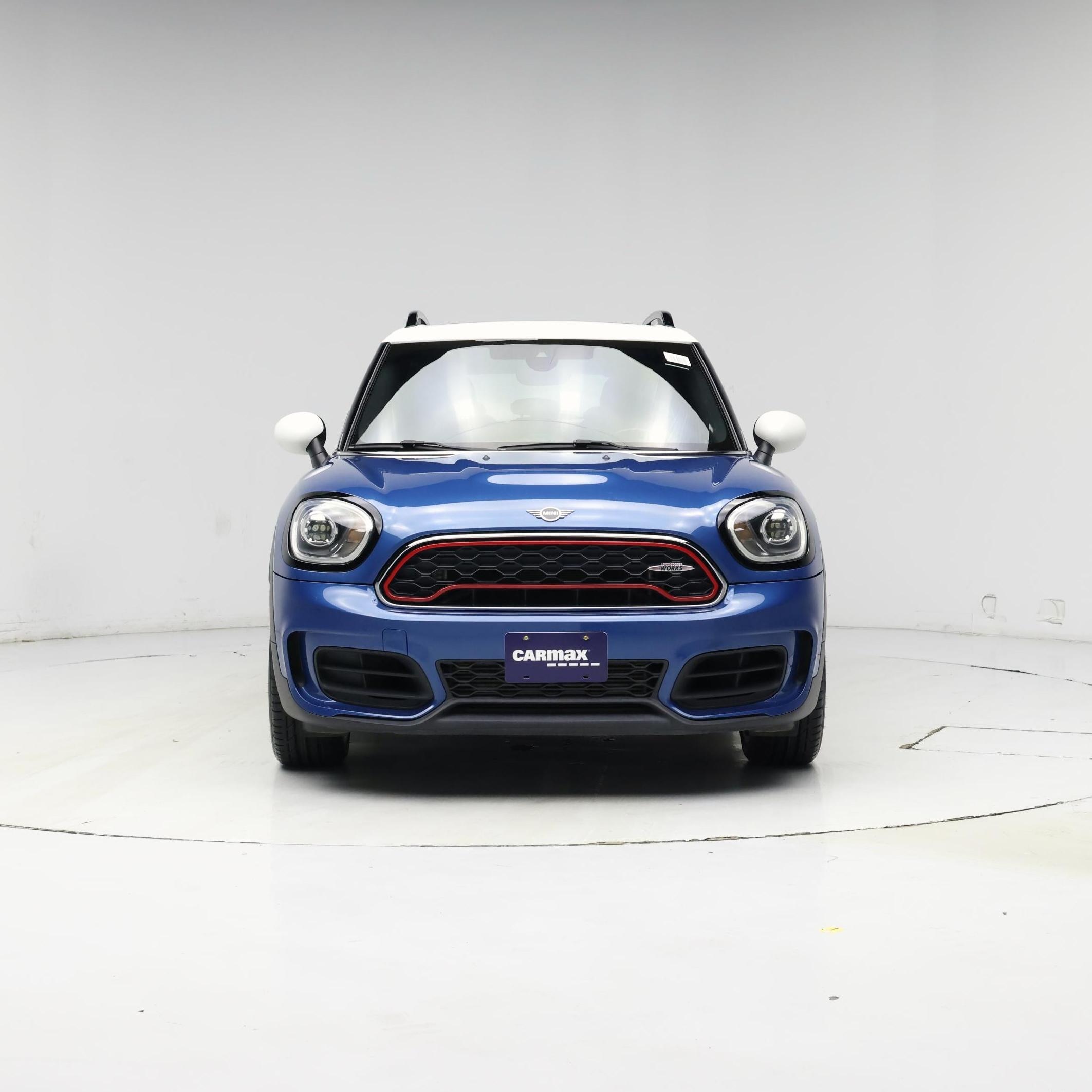 Thumbnail: 2019 MINI Cooper Countryman - 5