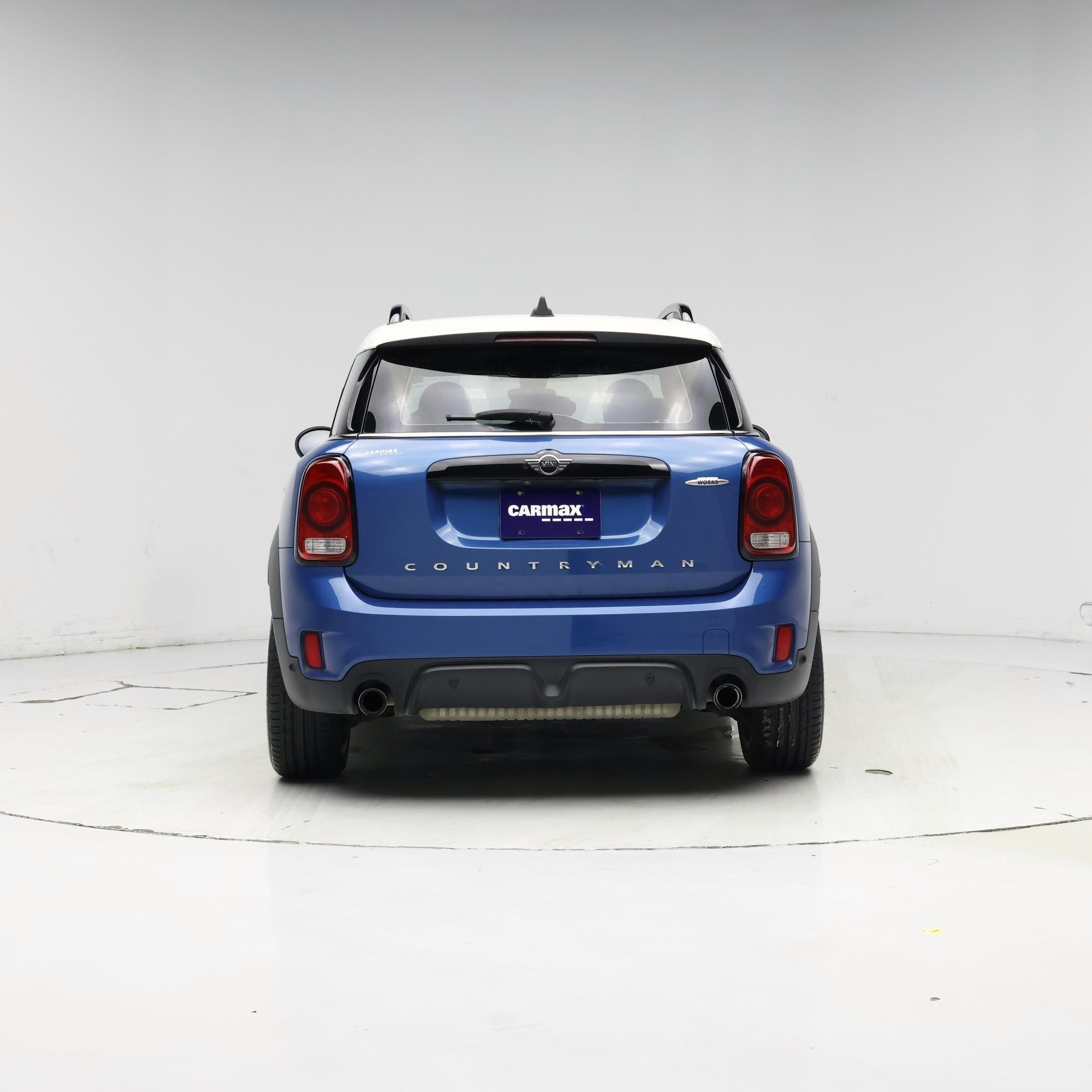 Thumbnail: 2019 MINI Cooper Countryman - 6