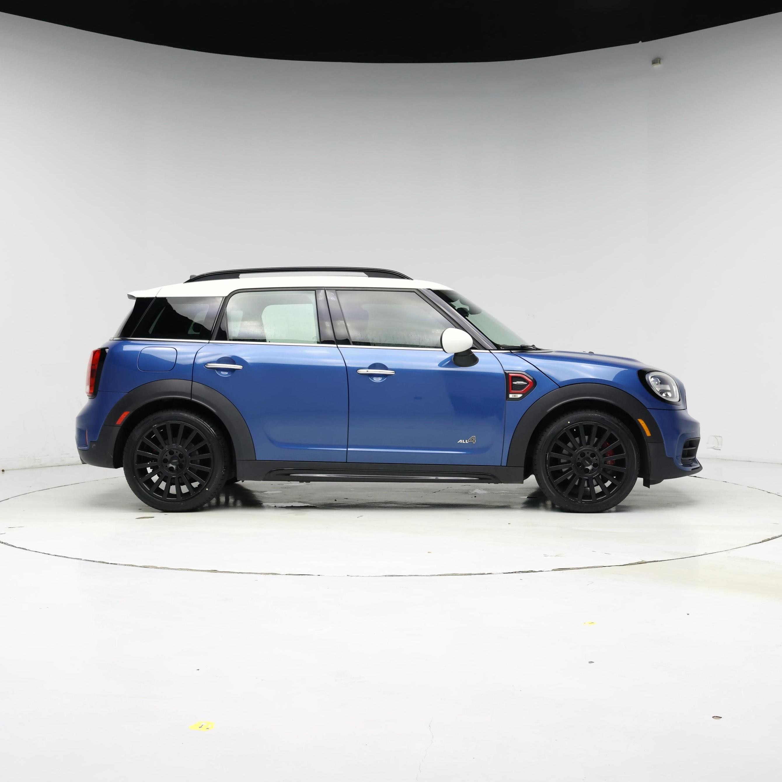 Thumbnail: 2019 MINI Cooper Countryman - 7