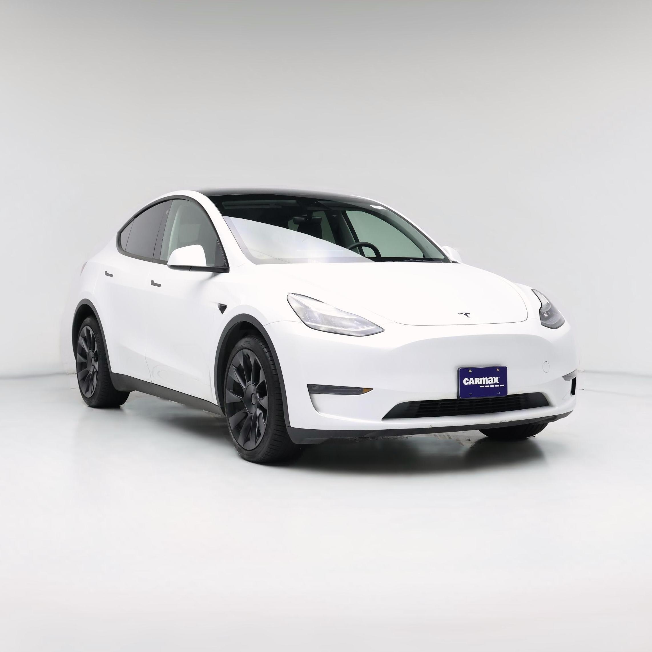 Thumbnail: 2023 Tesla Model Y - 1