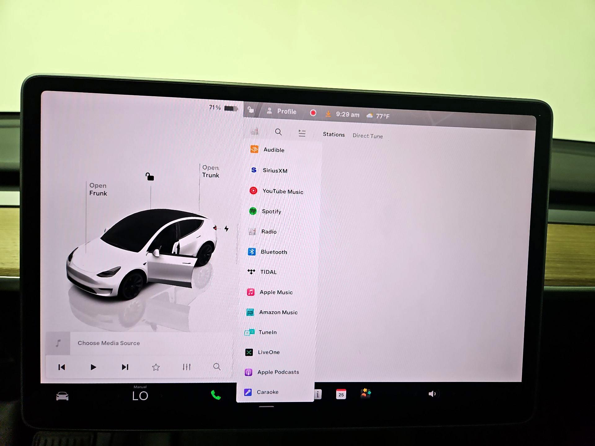 Thumbnail: 2023 Tesla Model Y - 15