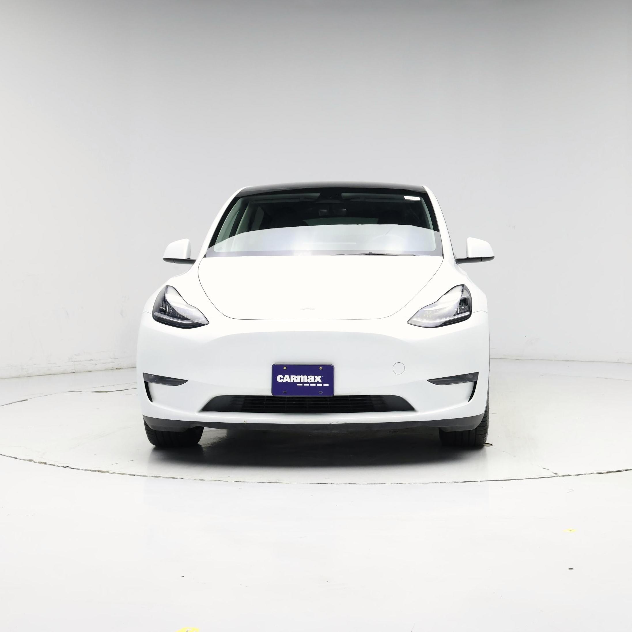Thumbnail: 2023 Tesla Model Y - 5