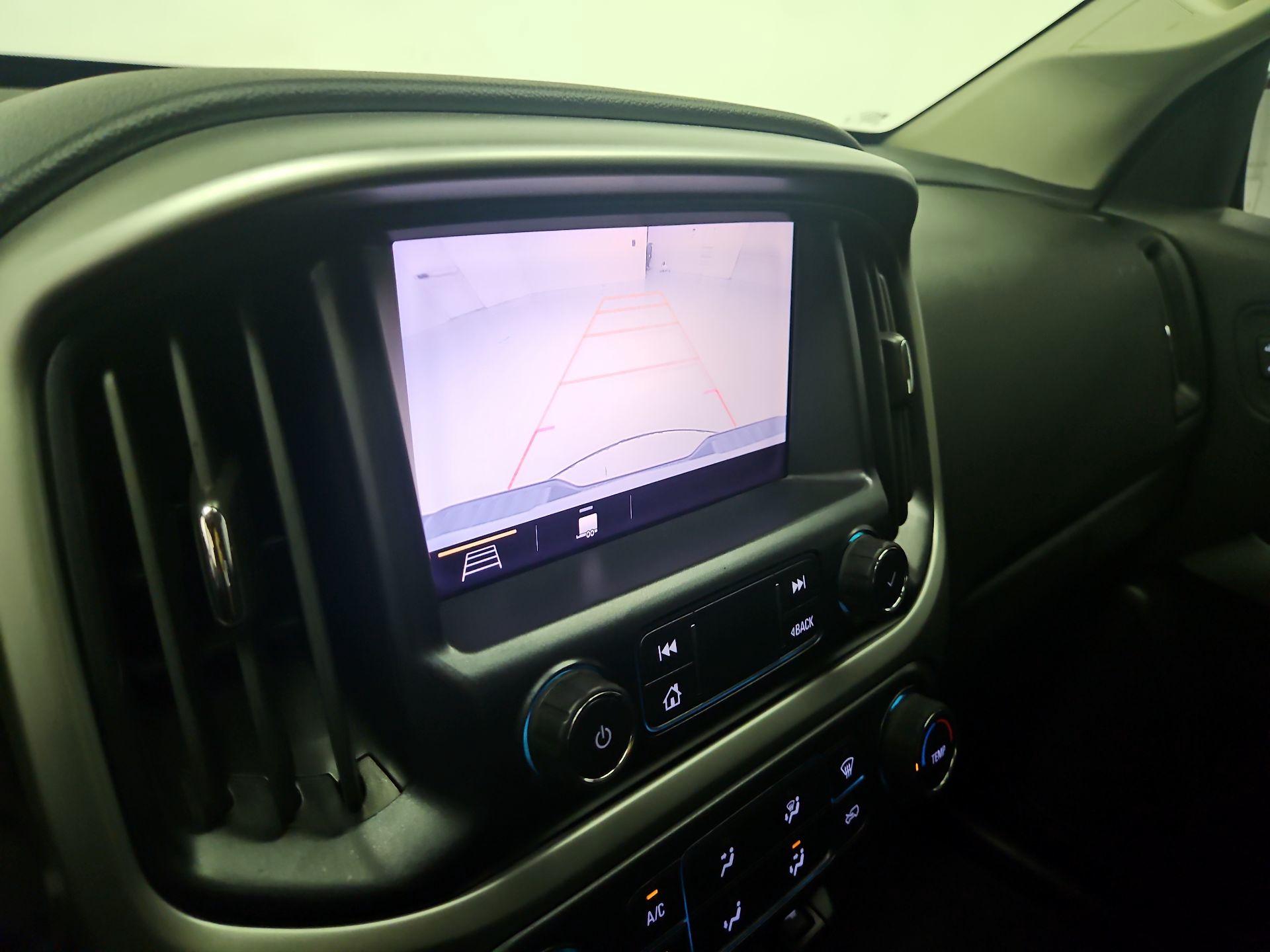 Thumbnail: 2020 Chevrolet Colorado - 14