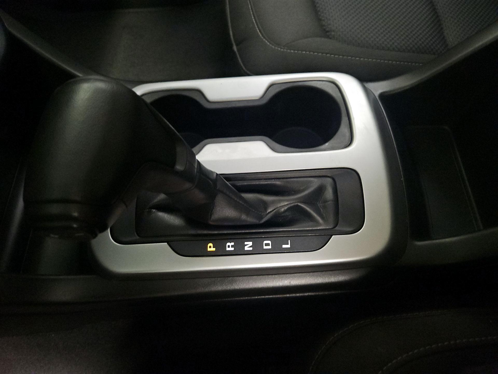 Thumbnail: 2020 Chevrolet Colorado - 17