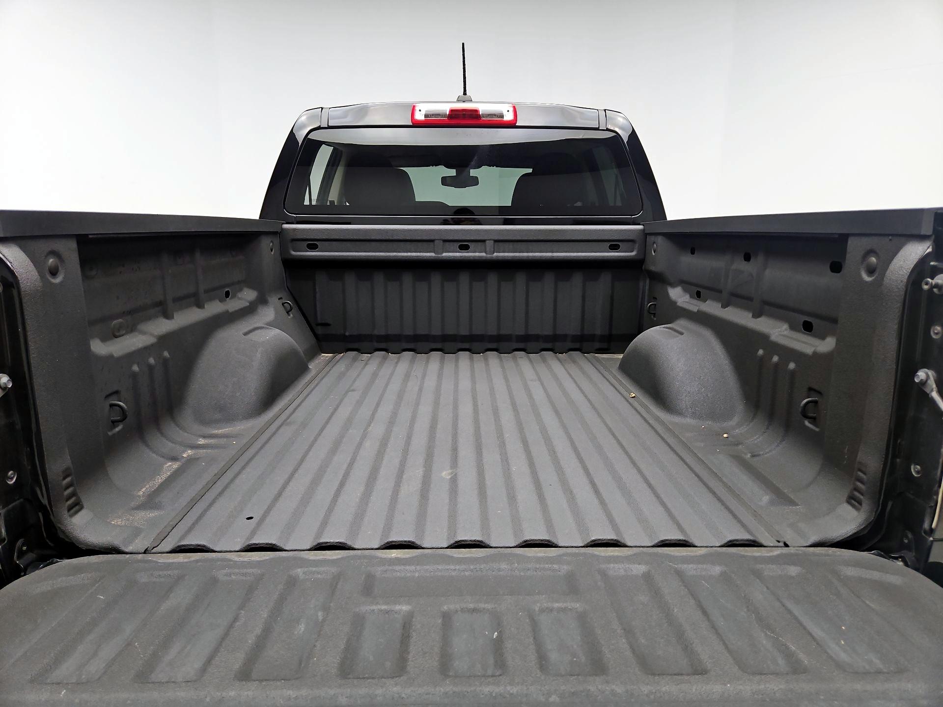 Thumbnail: 2020 Chevrolet Colorado - 20