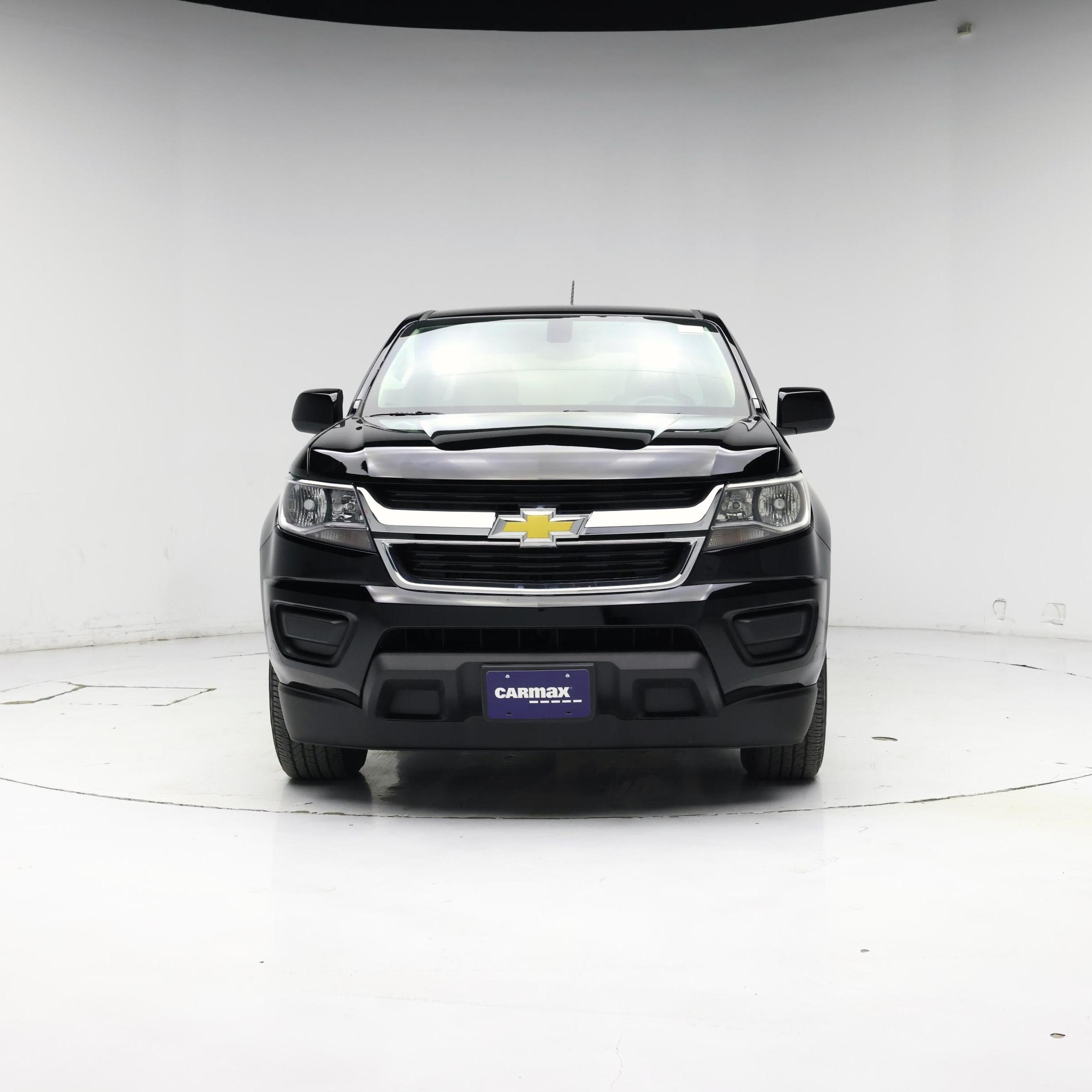 Thumbnail: 2020 Chevrolet Colorado - 5