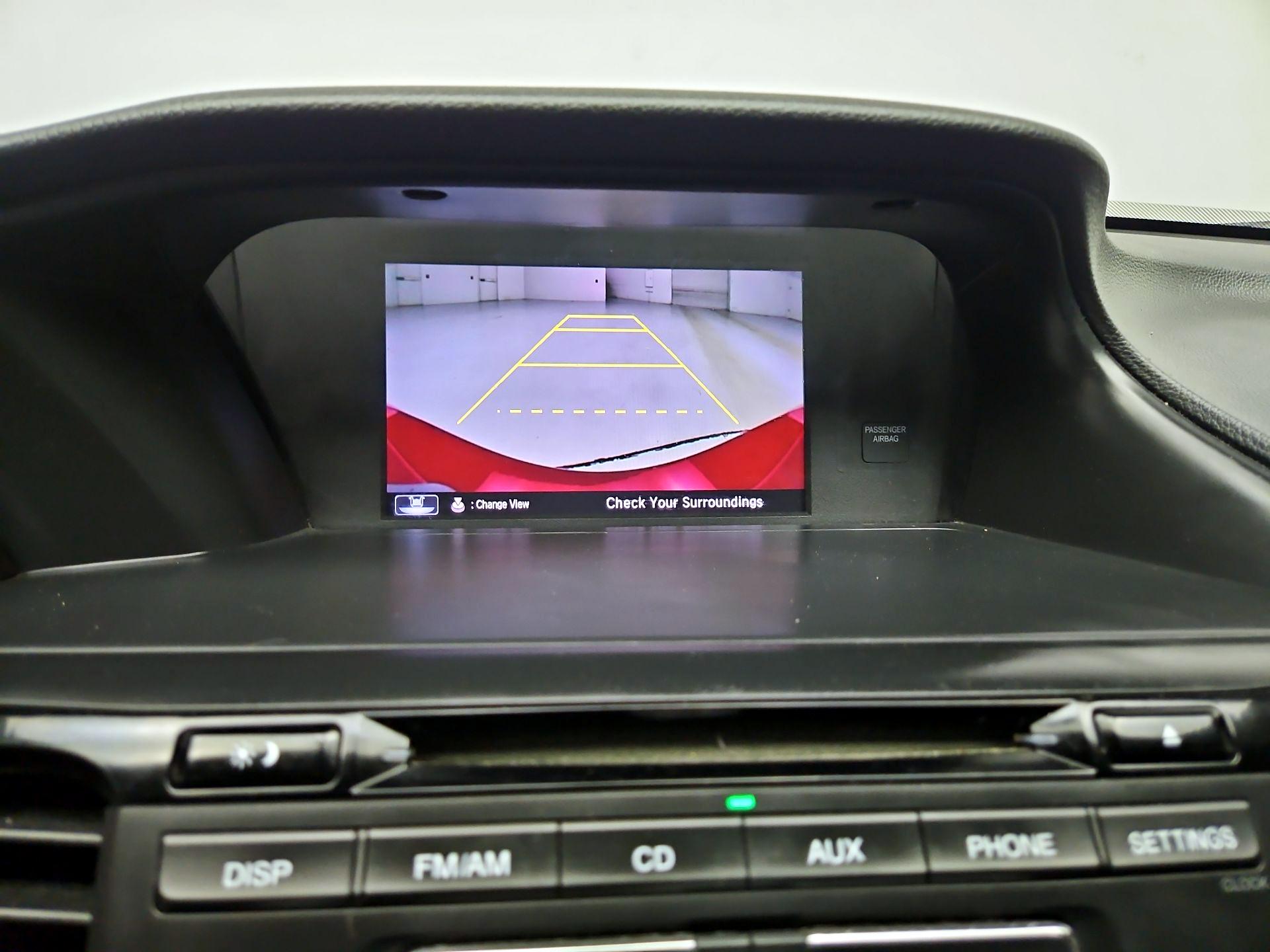 Thumbnail: 2016 Honda Accord - 14