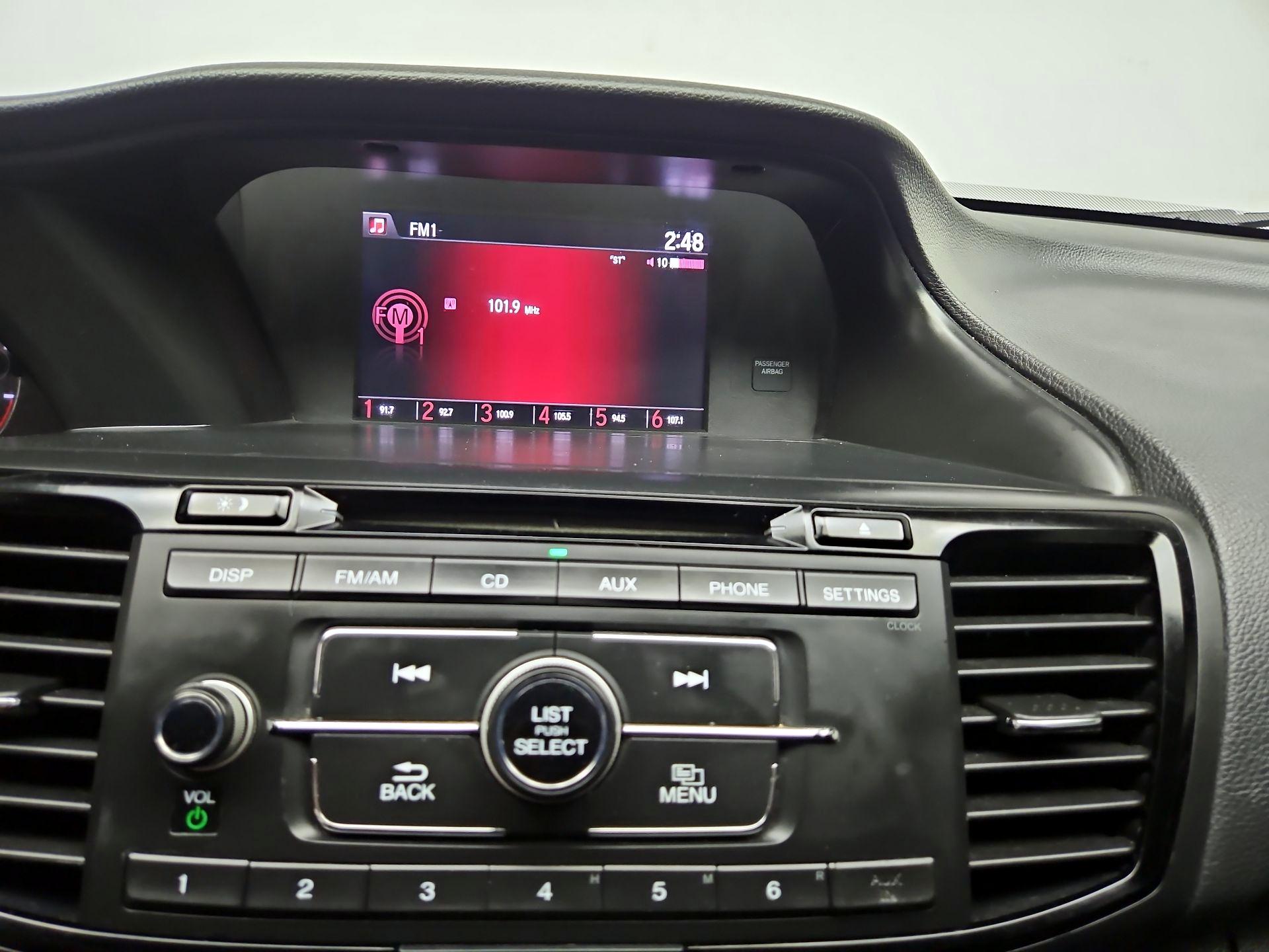 Thumbnail: 2016 Honda Accord - 15