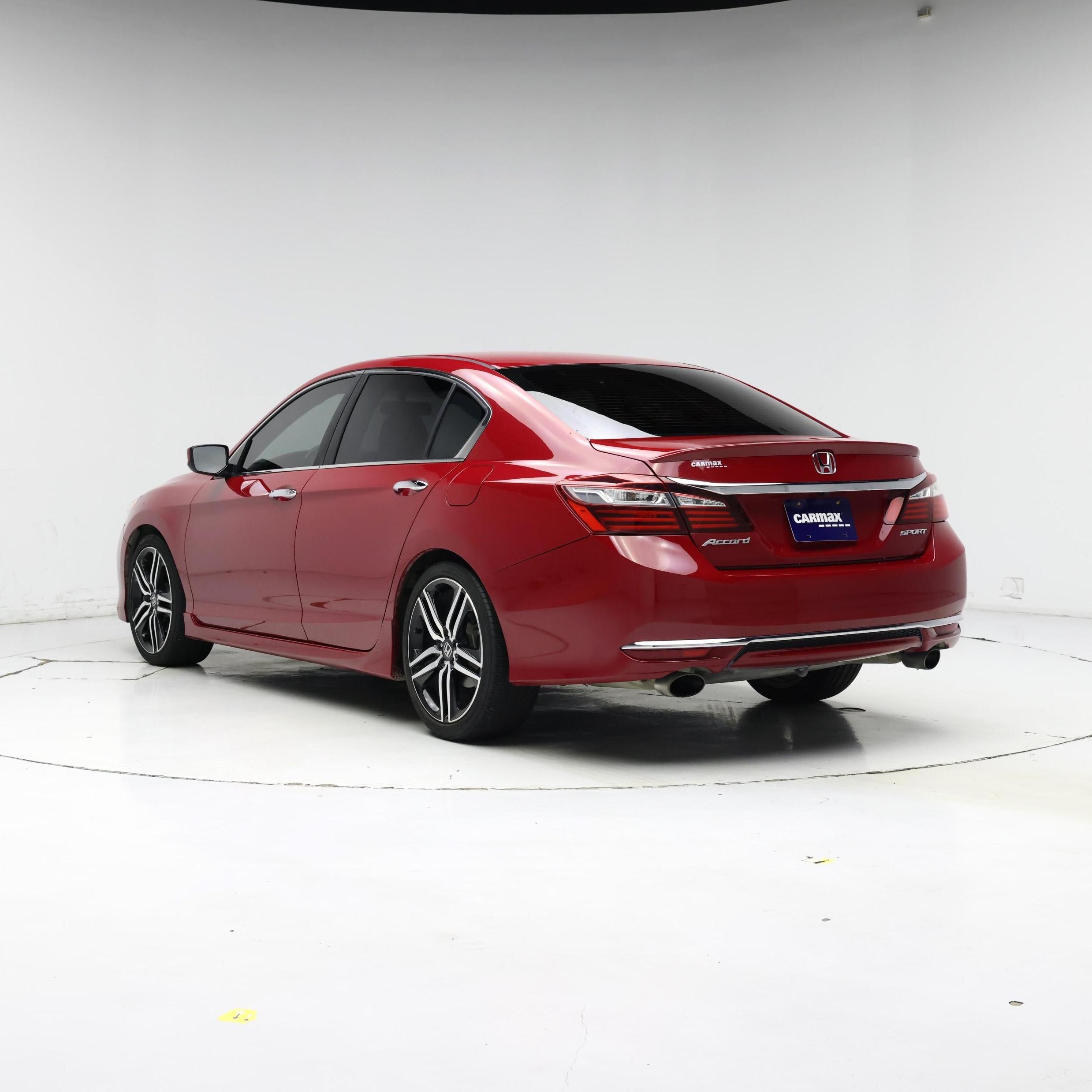 Thumbnail: 2016 Honda Accord - 2