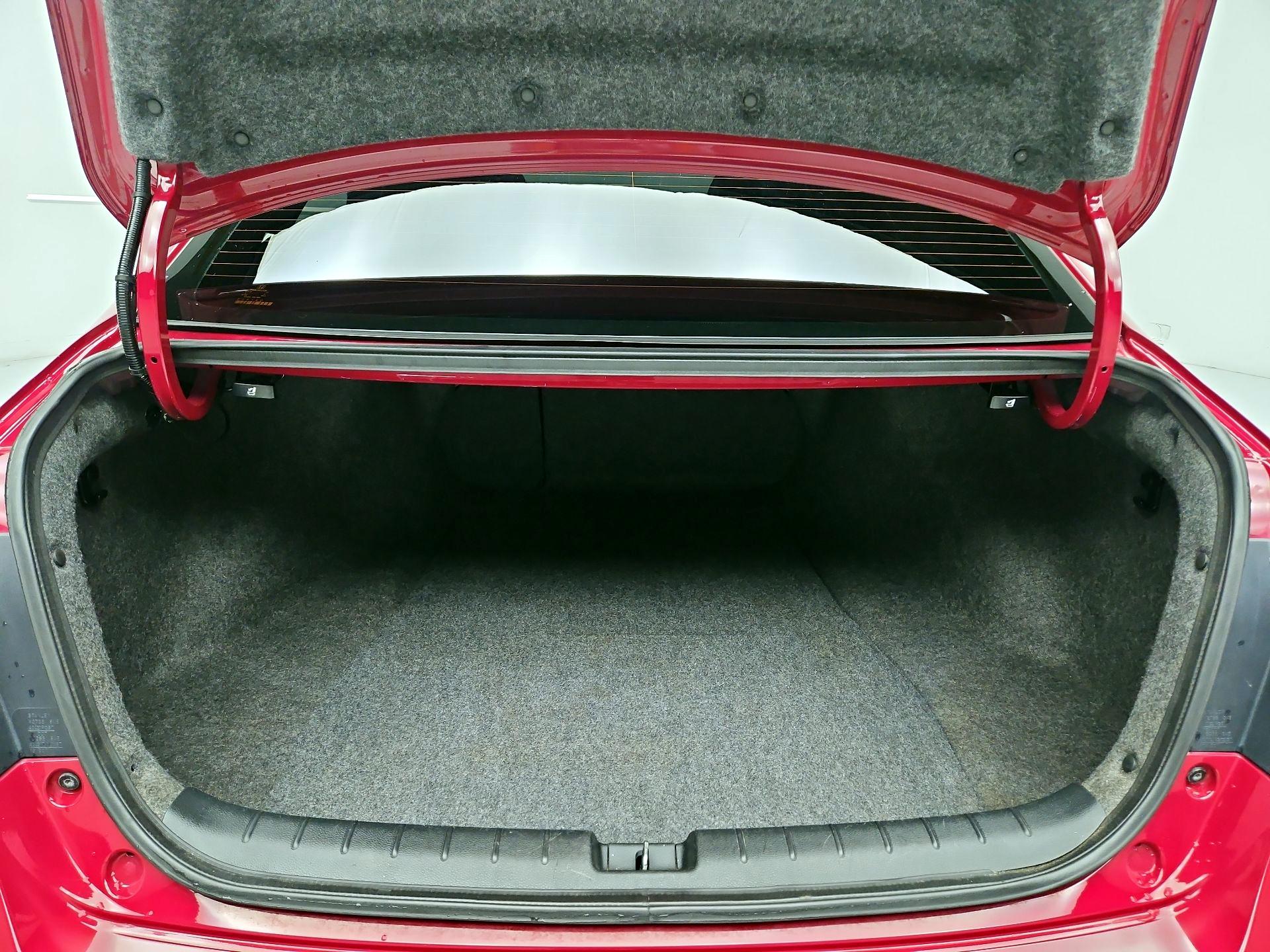Thumbnail: 2016 Honda Accord - 20