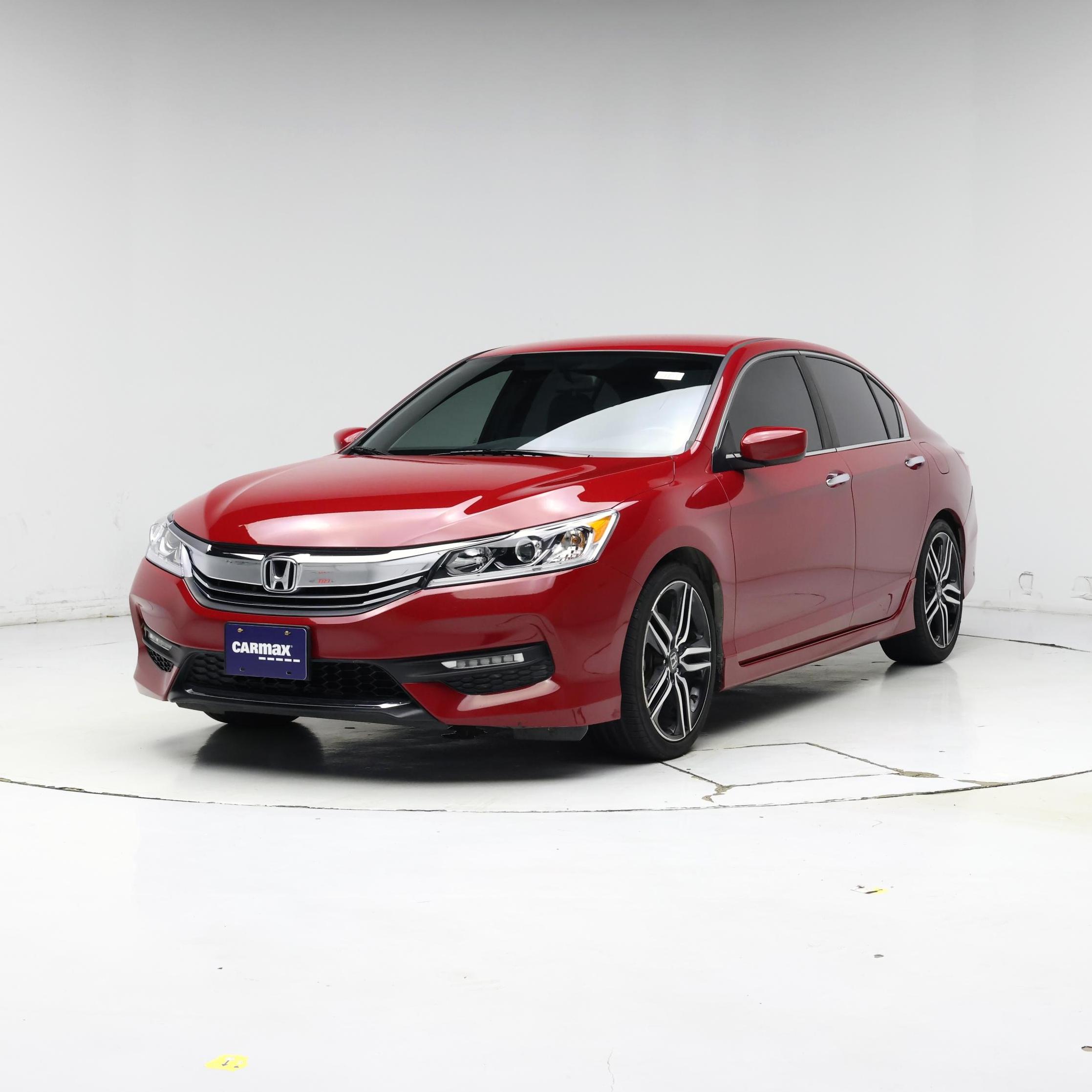 Thumbnail: 2016 Honda Accord - 4