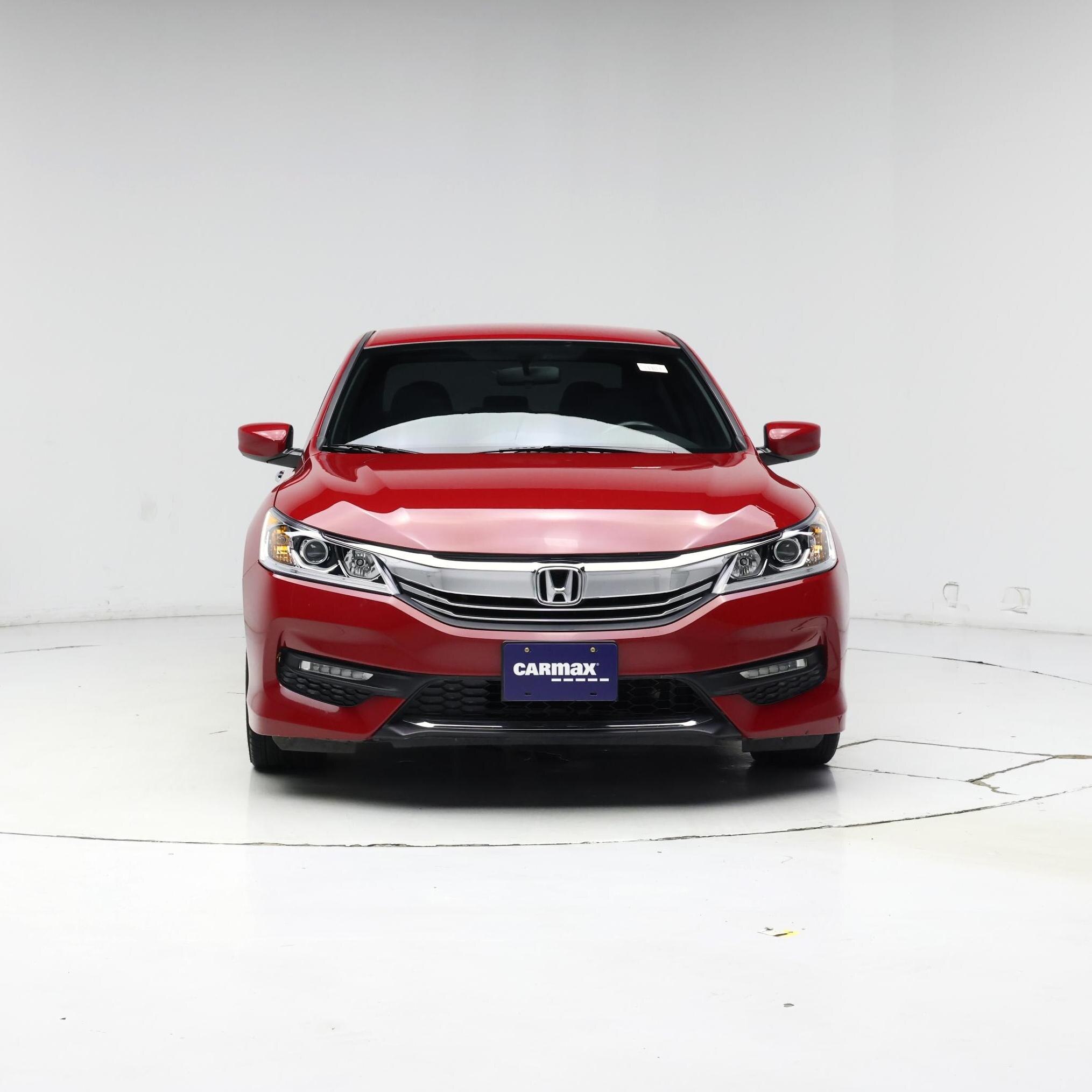 Thumbnail: 2016 Honda Accord - 5