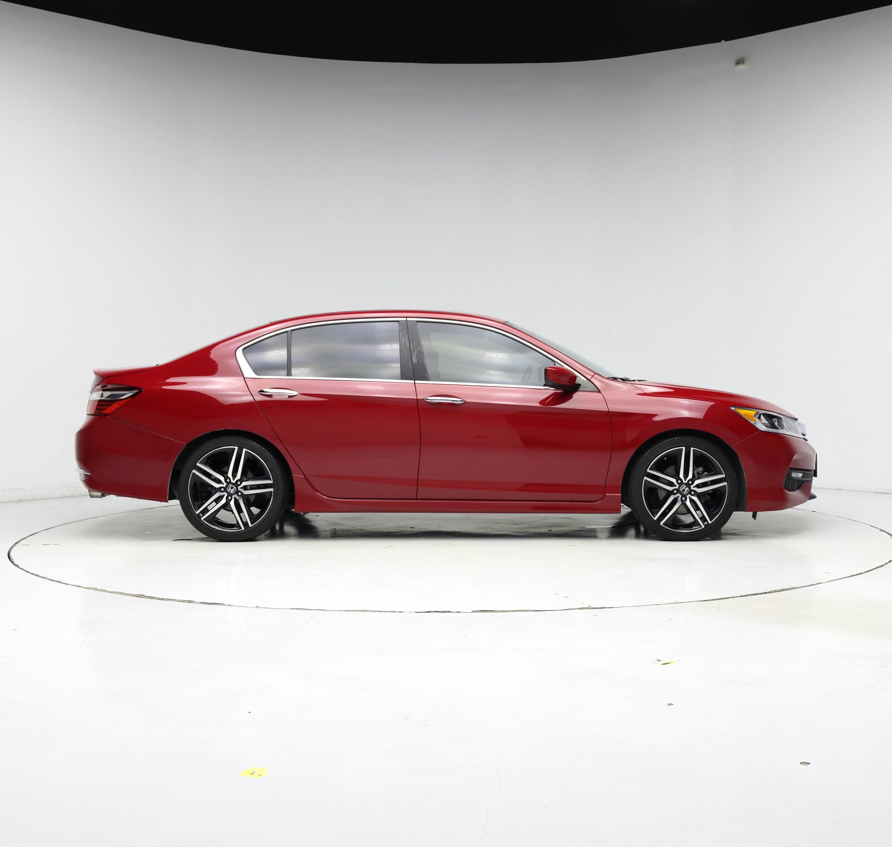 Thumbnail: 2016 Honda Accord - 7