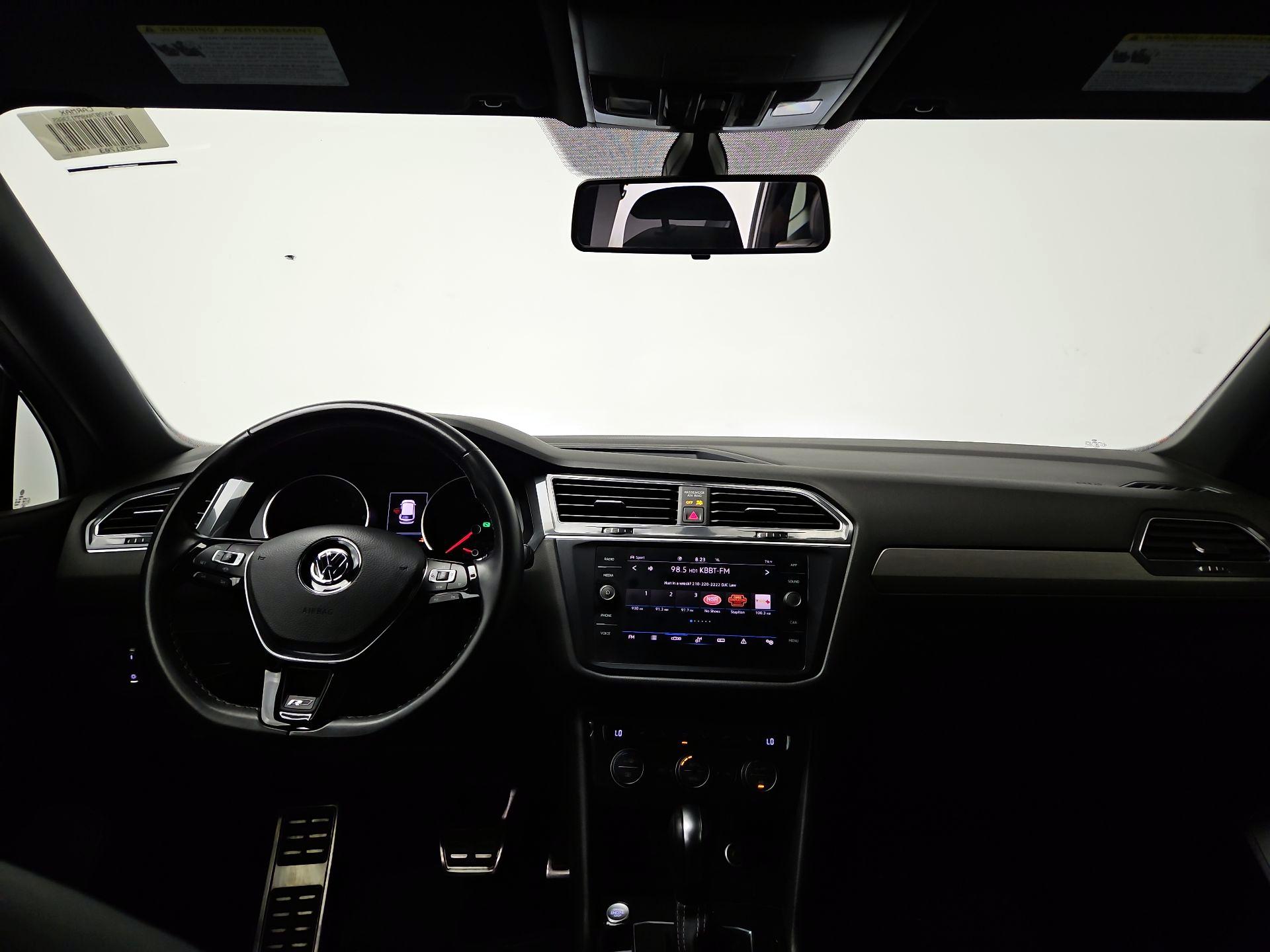 Thumbnail: 2021 Volkswagen Tiguan - 9