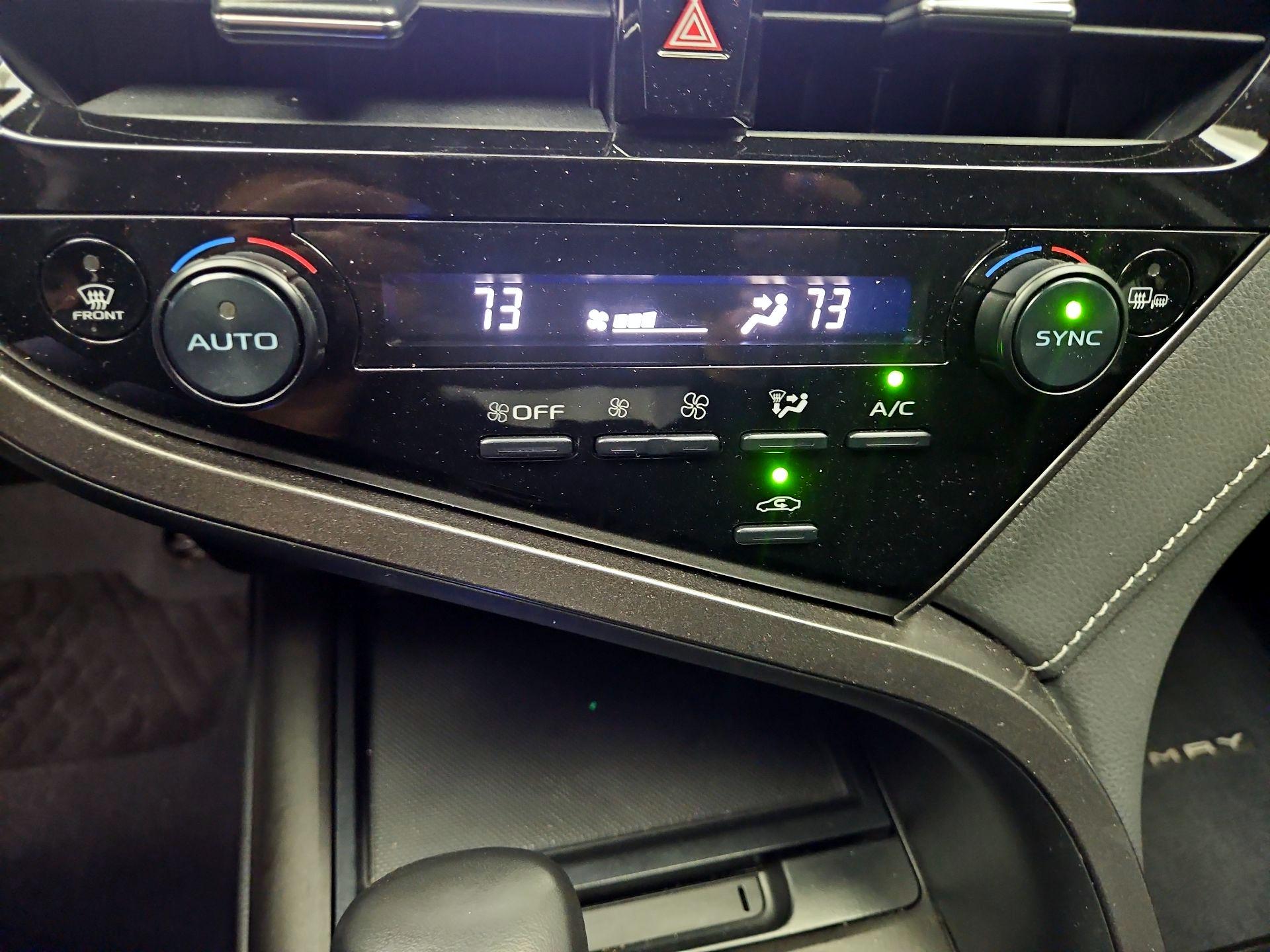 Thumbnail: 2024 Toyota Camry - 16