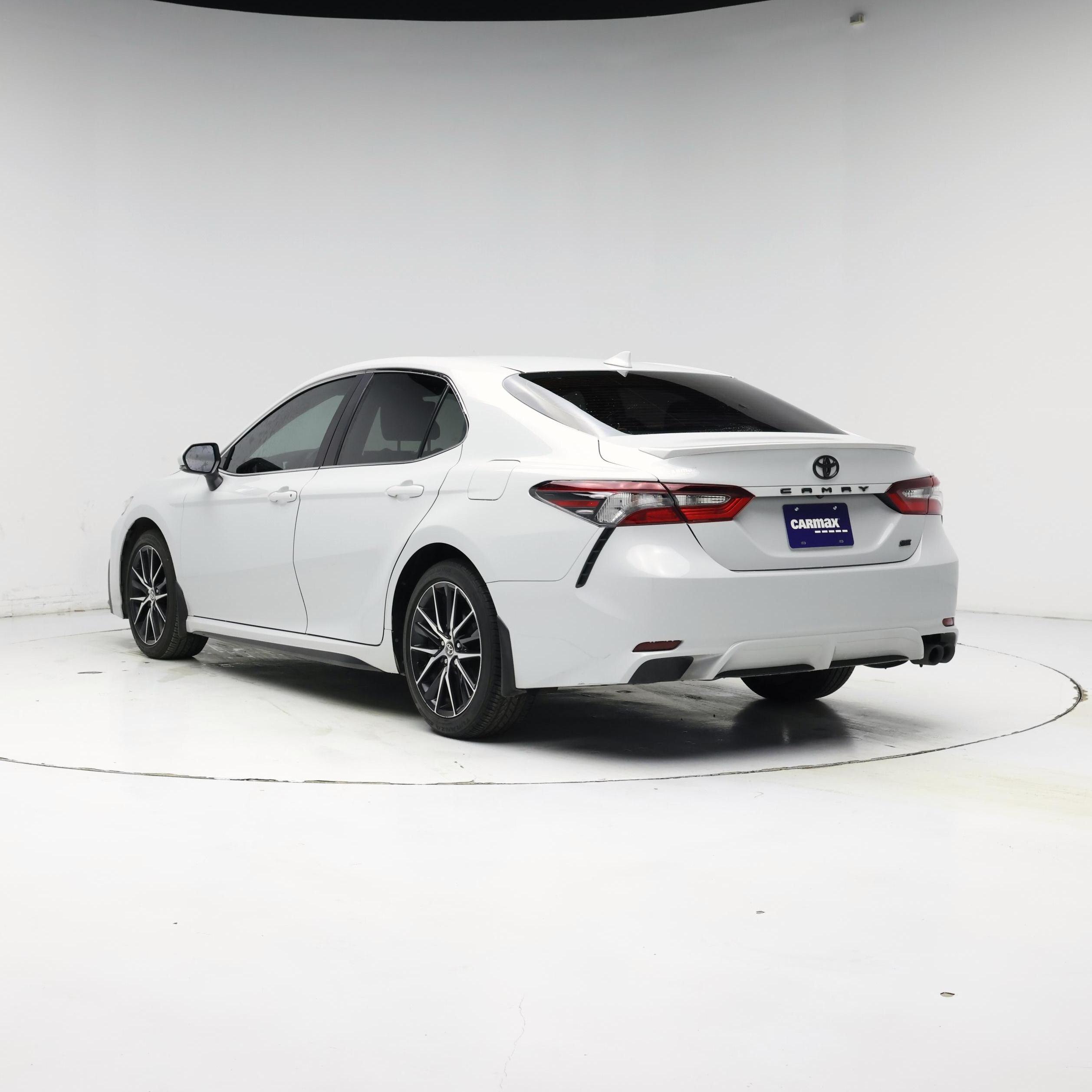 Thumbnail: 2024 Toyota Camry - 2
