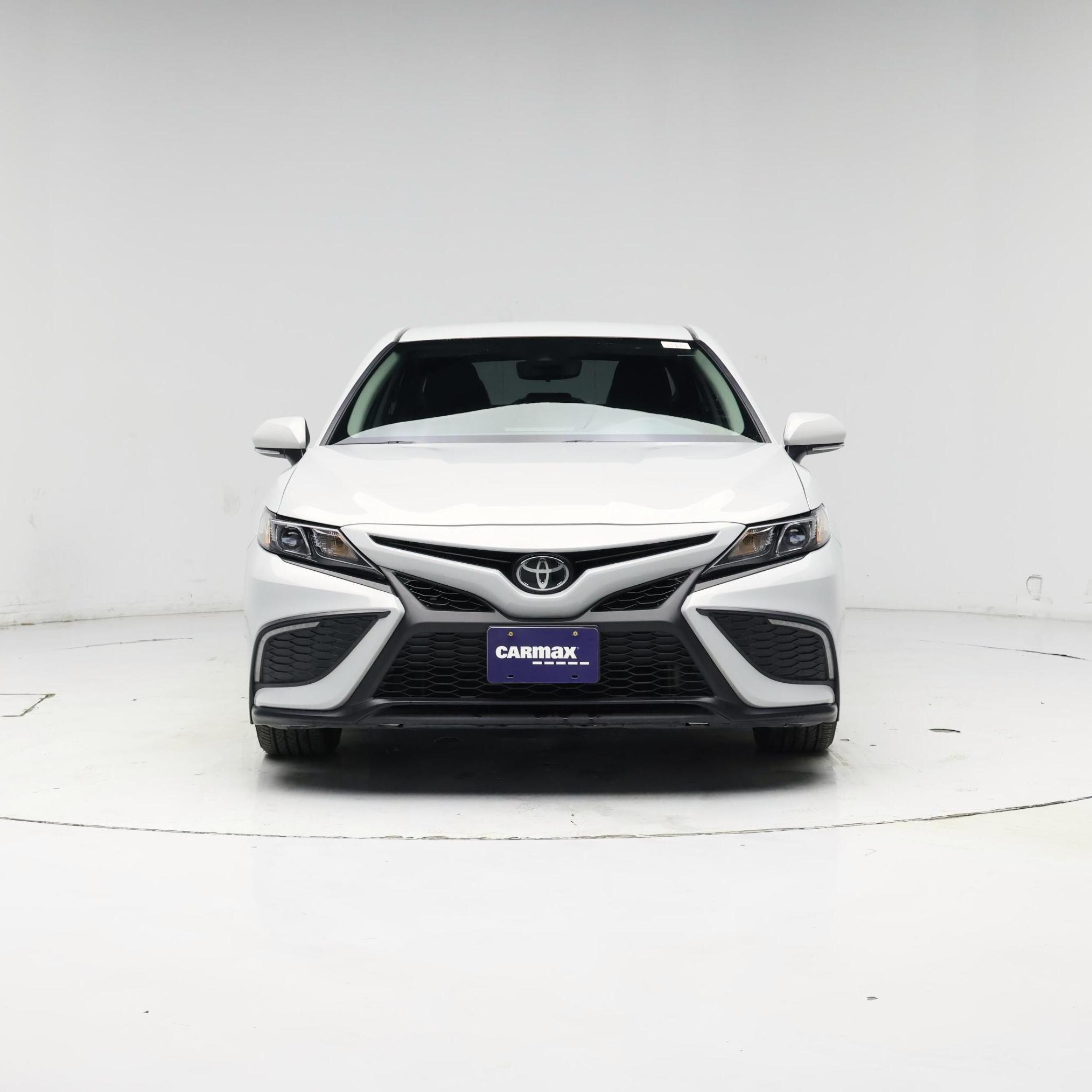 Thumbnail: 2024 Toyota Camry - 5
