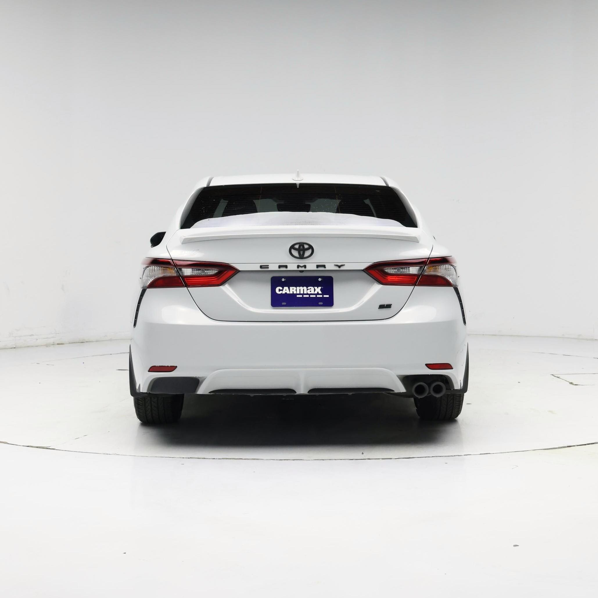 Thumbnail: 2024 Toyota Camry - 6