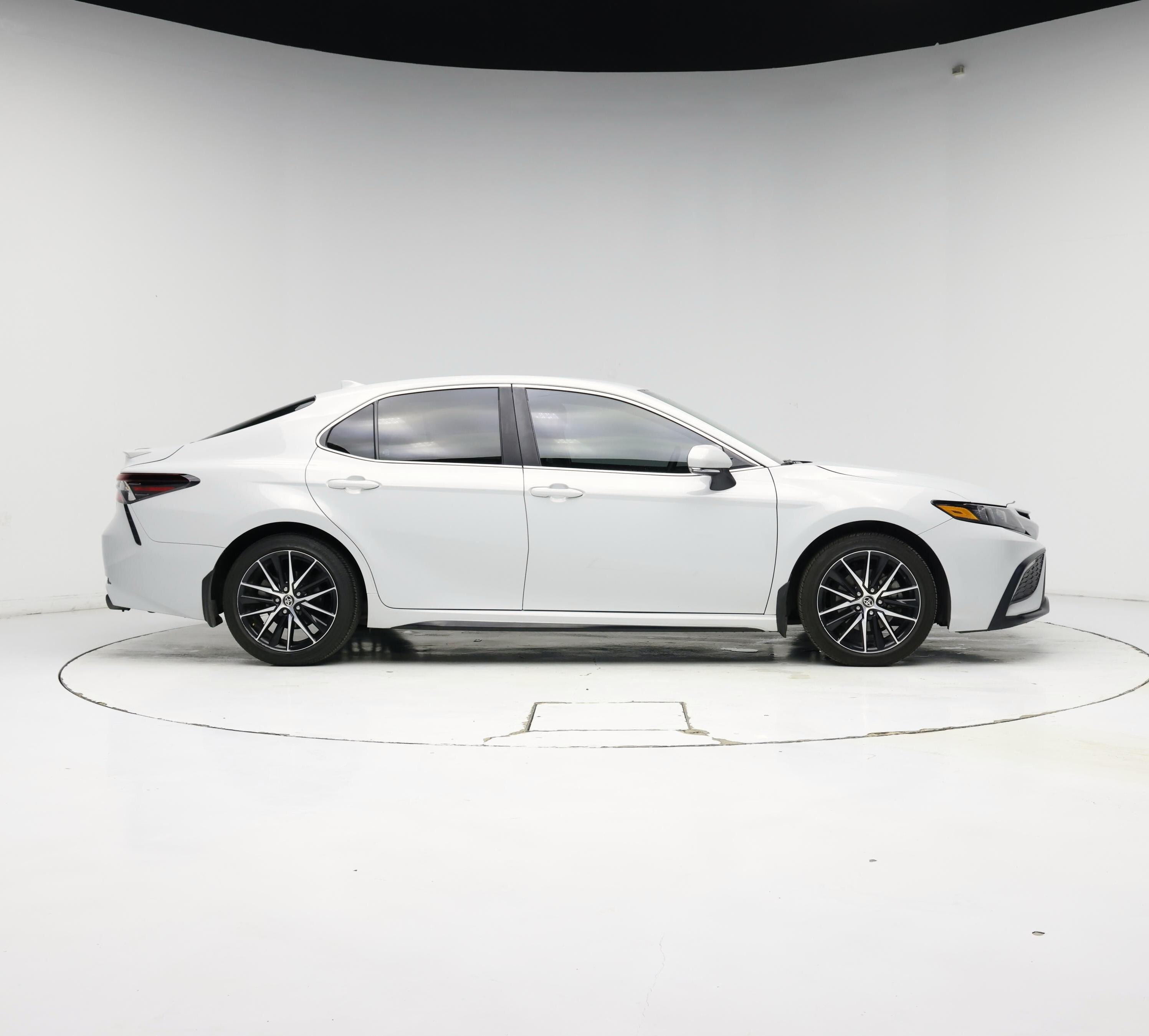Thumbnail: 2024 Toyota Camry - 7
