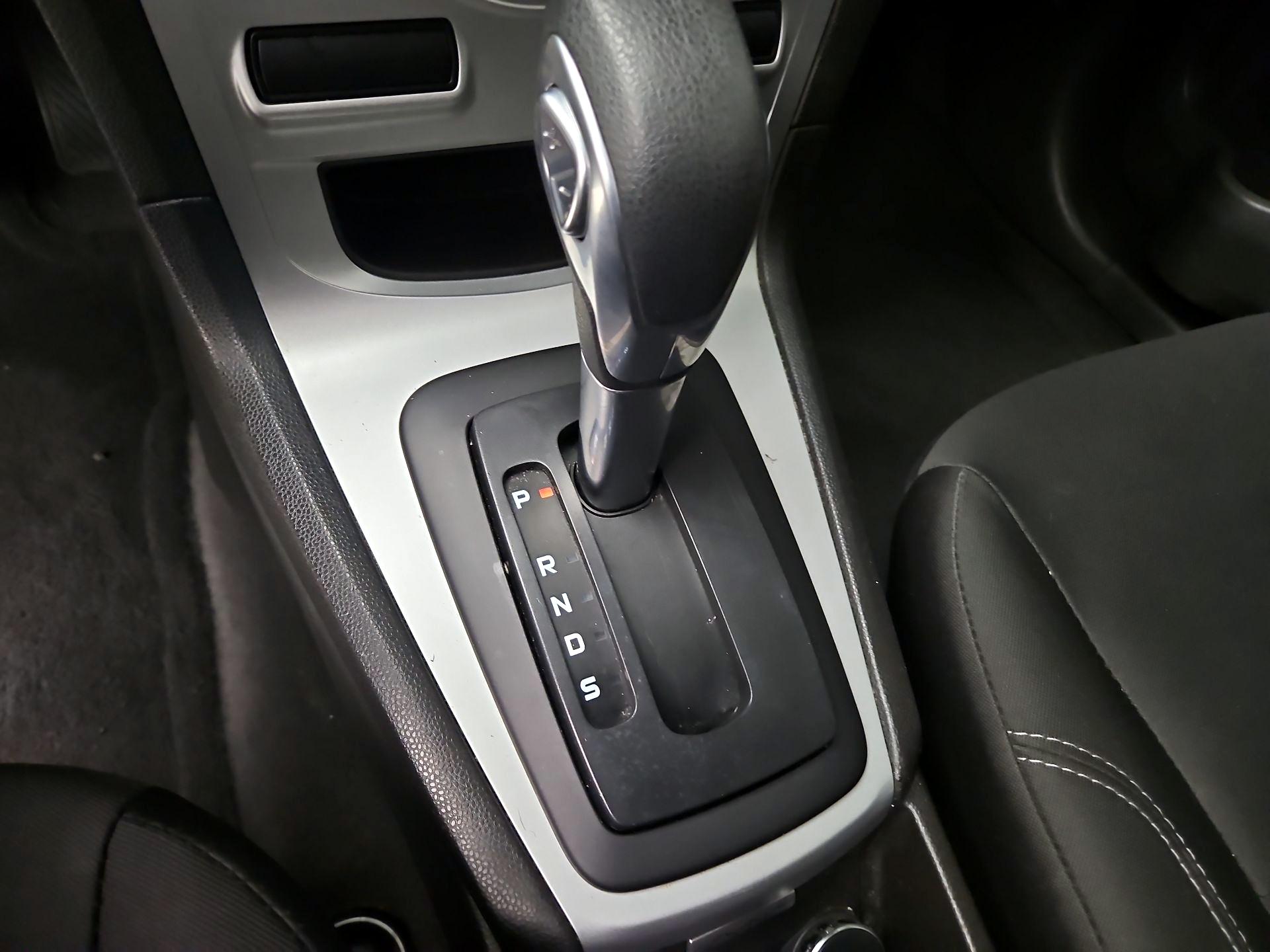 Thumbnail: 2019 Ford Fiesta - 17