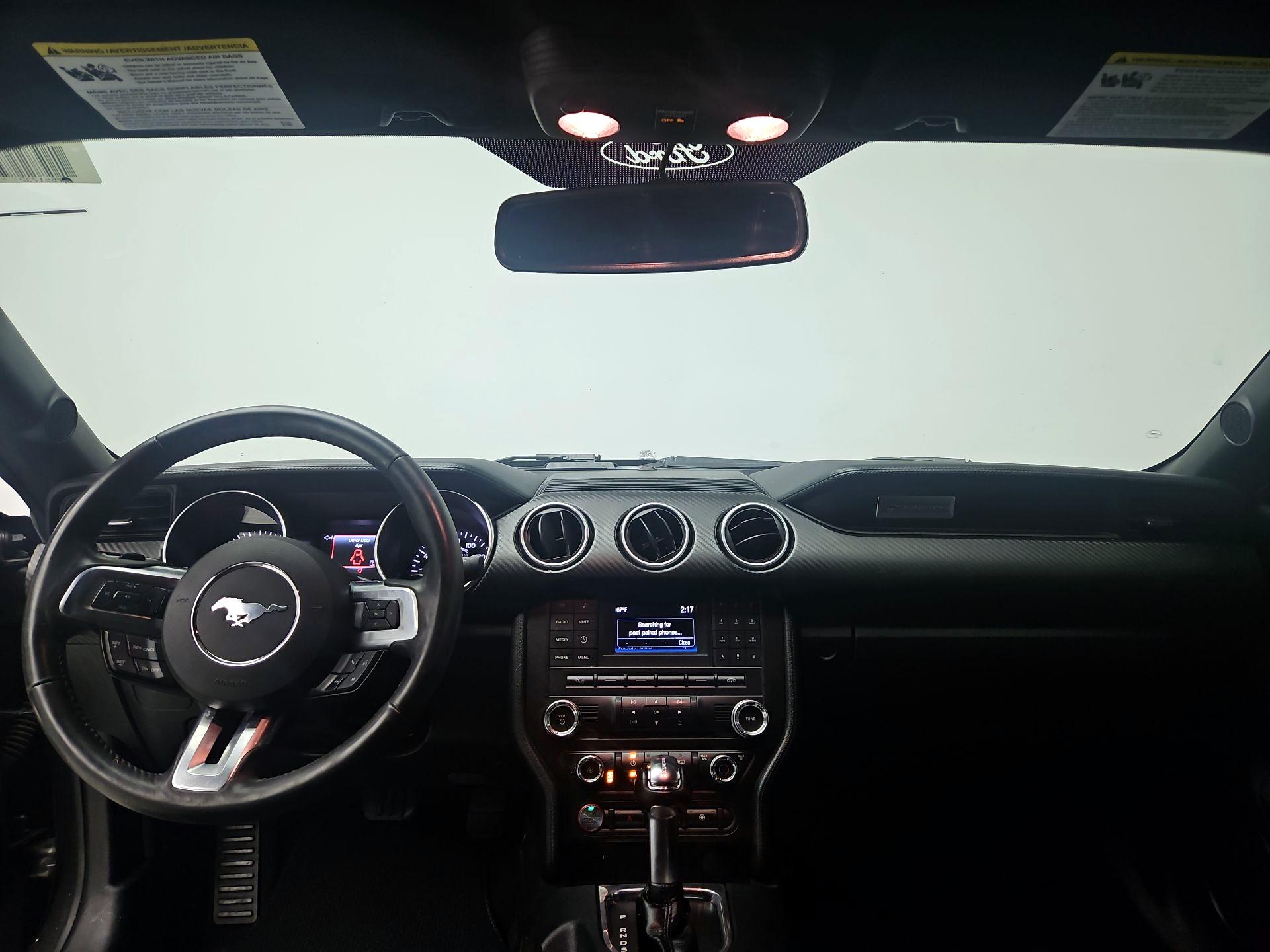 Thumbnail: 2018 Ford Mustang - 9