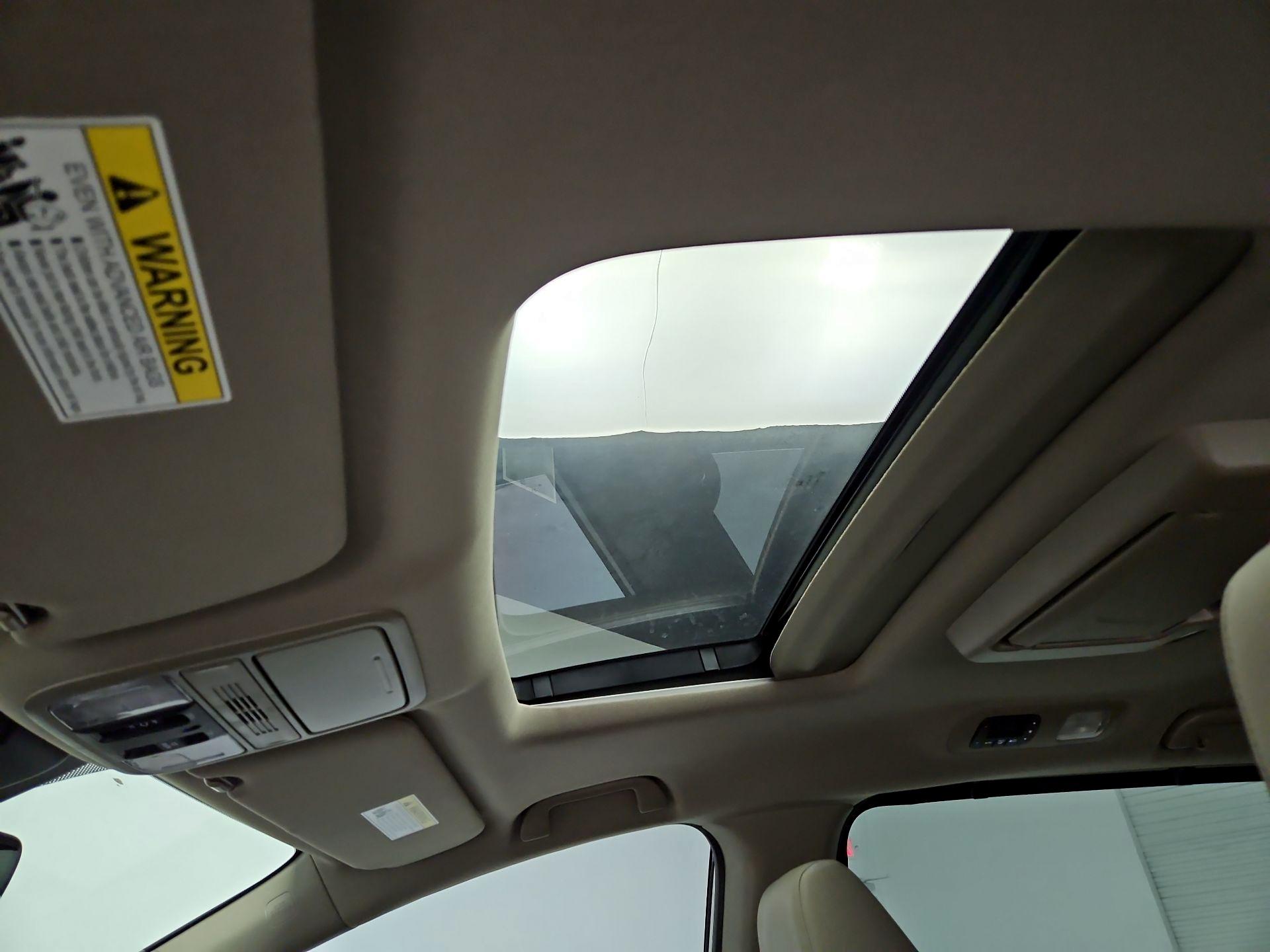 Thumbnail: 2019 Honda Odyssey - 20