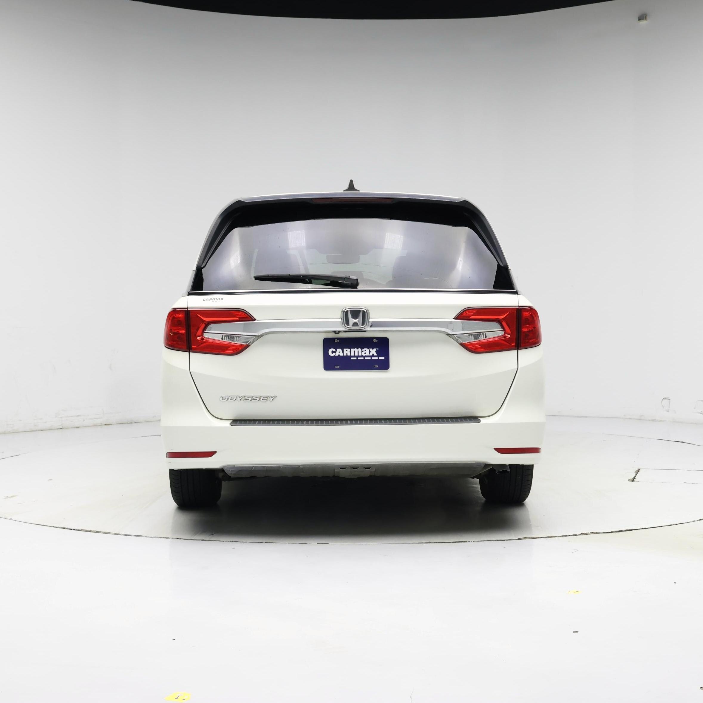 Thumbnail: 2019 Honda Odyssey - 6