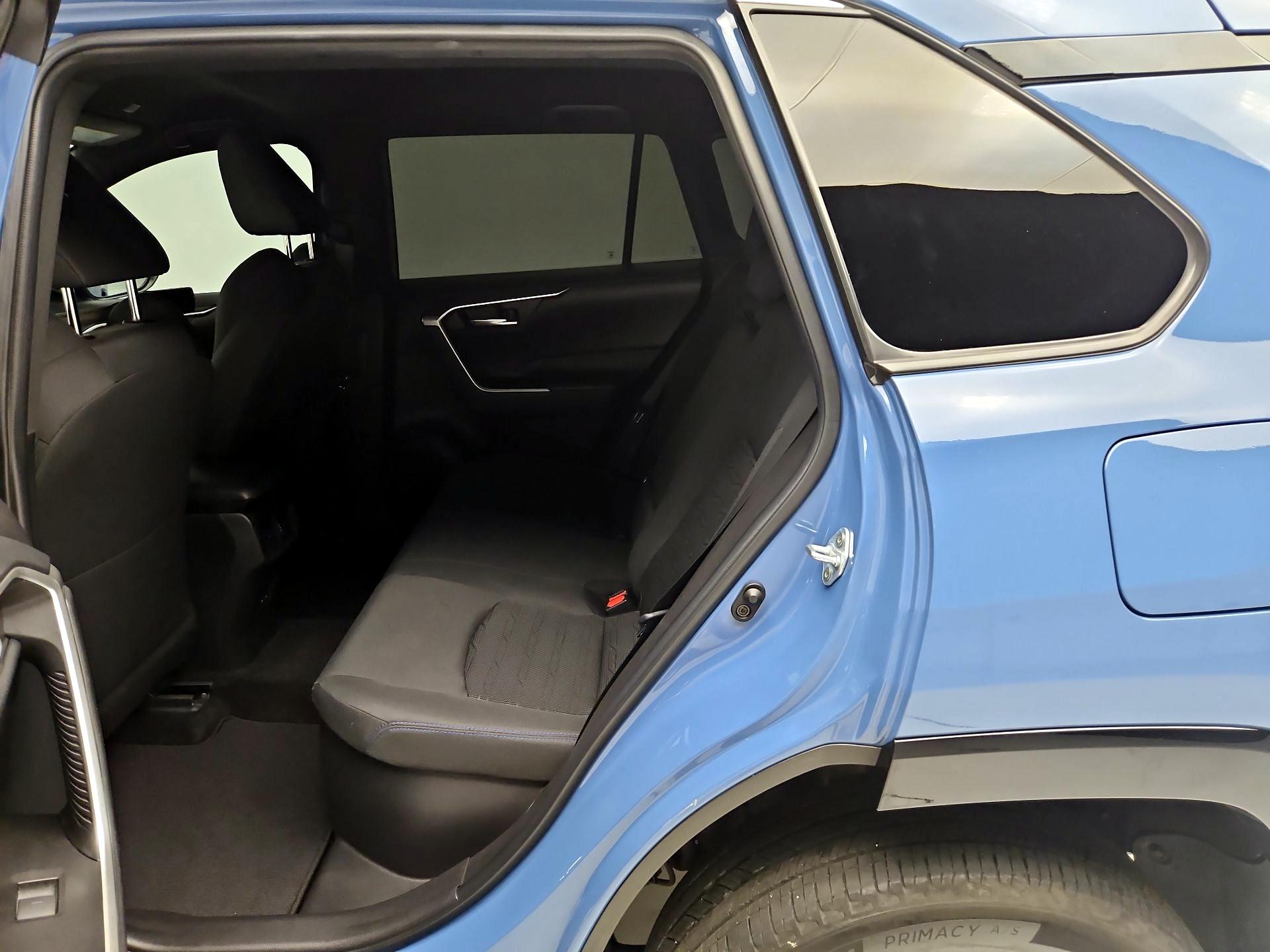Thumbnail: 2023 Toyota RAV4 - 19