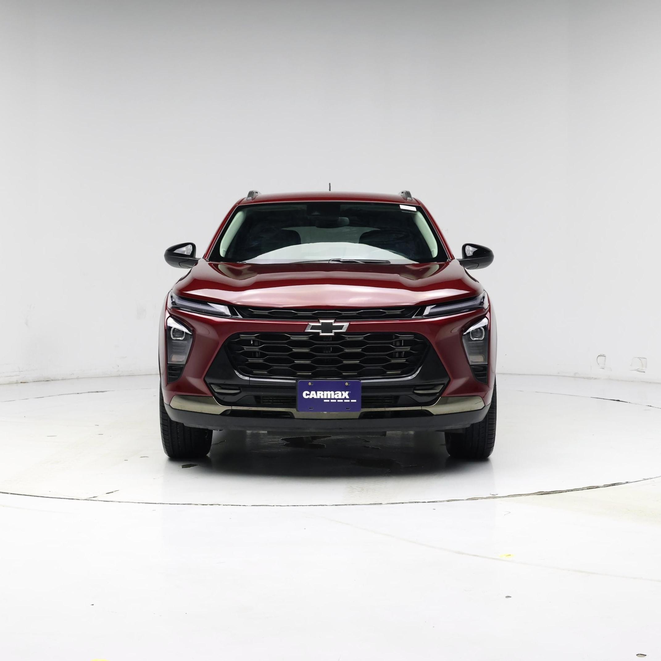 Thumbnail: 2024 Chevrolet Trax - 5