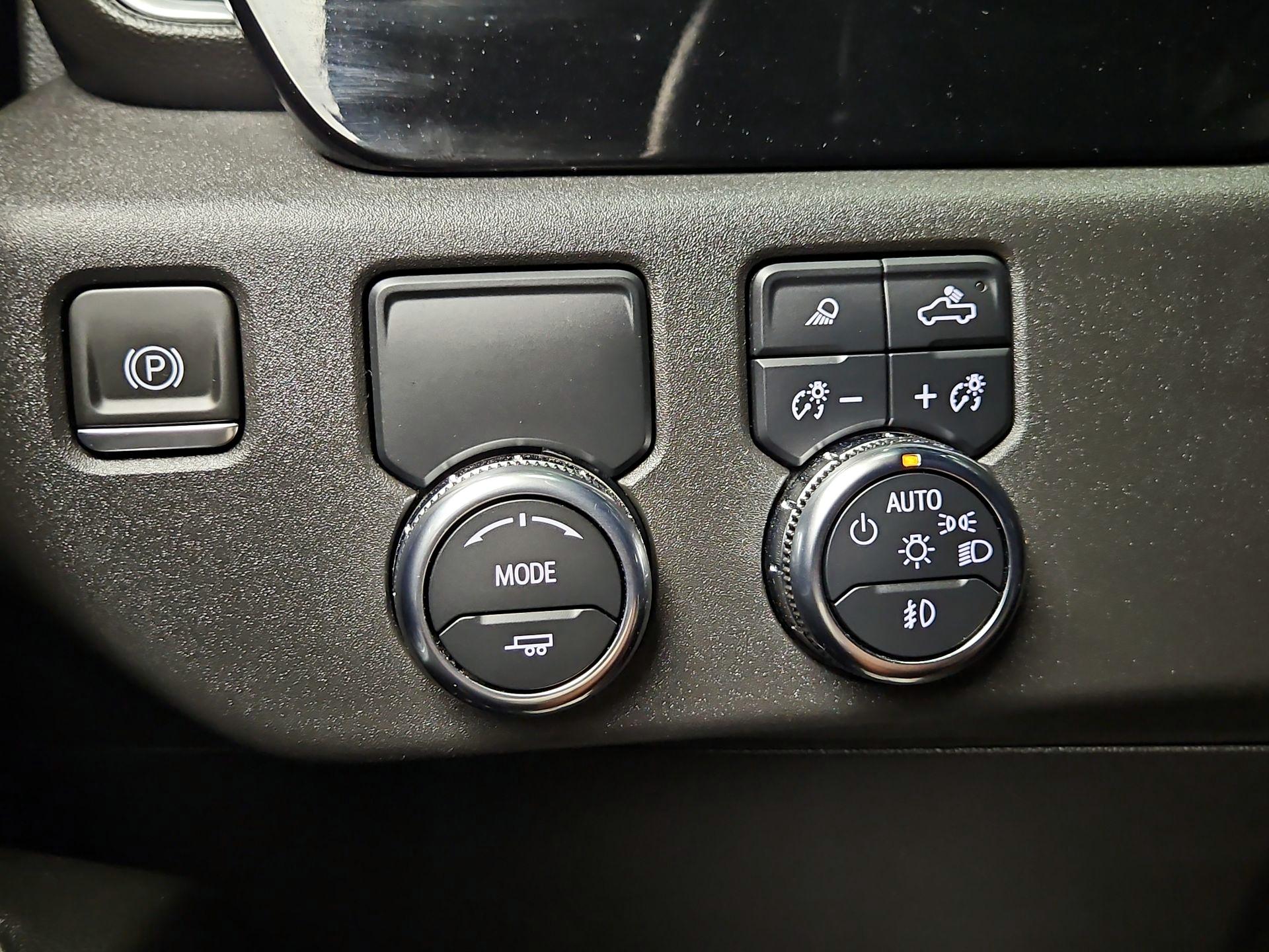 Thumbnail: 2024 GMC Sierra 1500 - 13