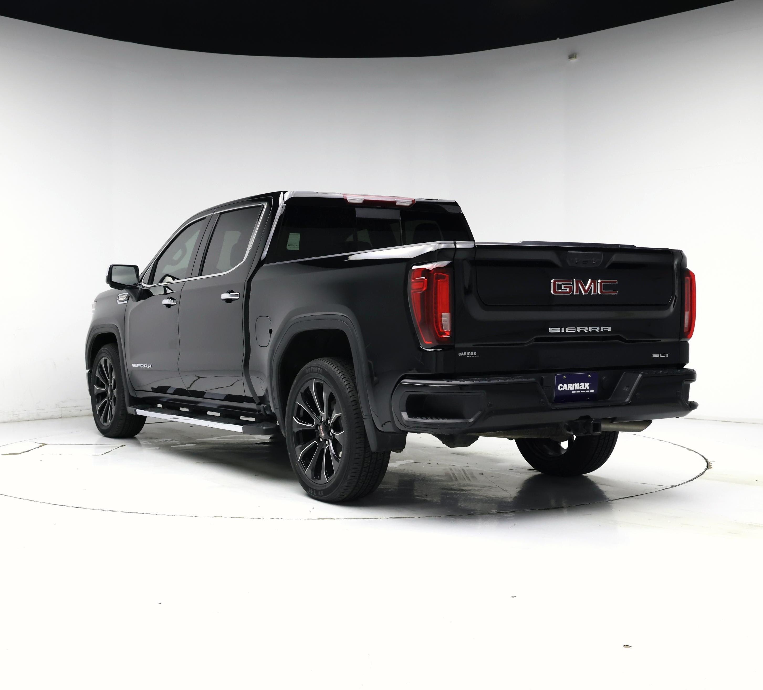 Thumbnail: 2024 GMC Sierra 1500 - 2