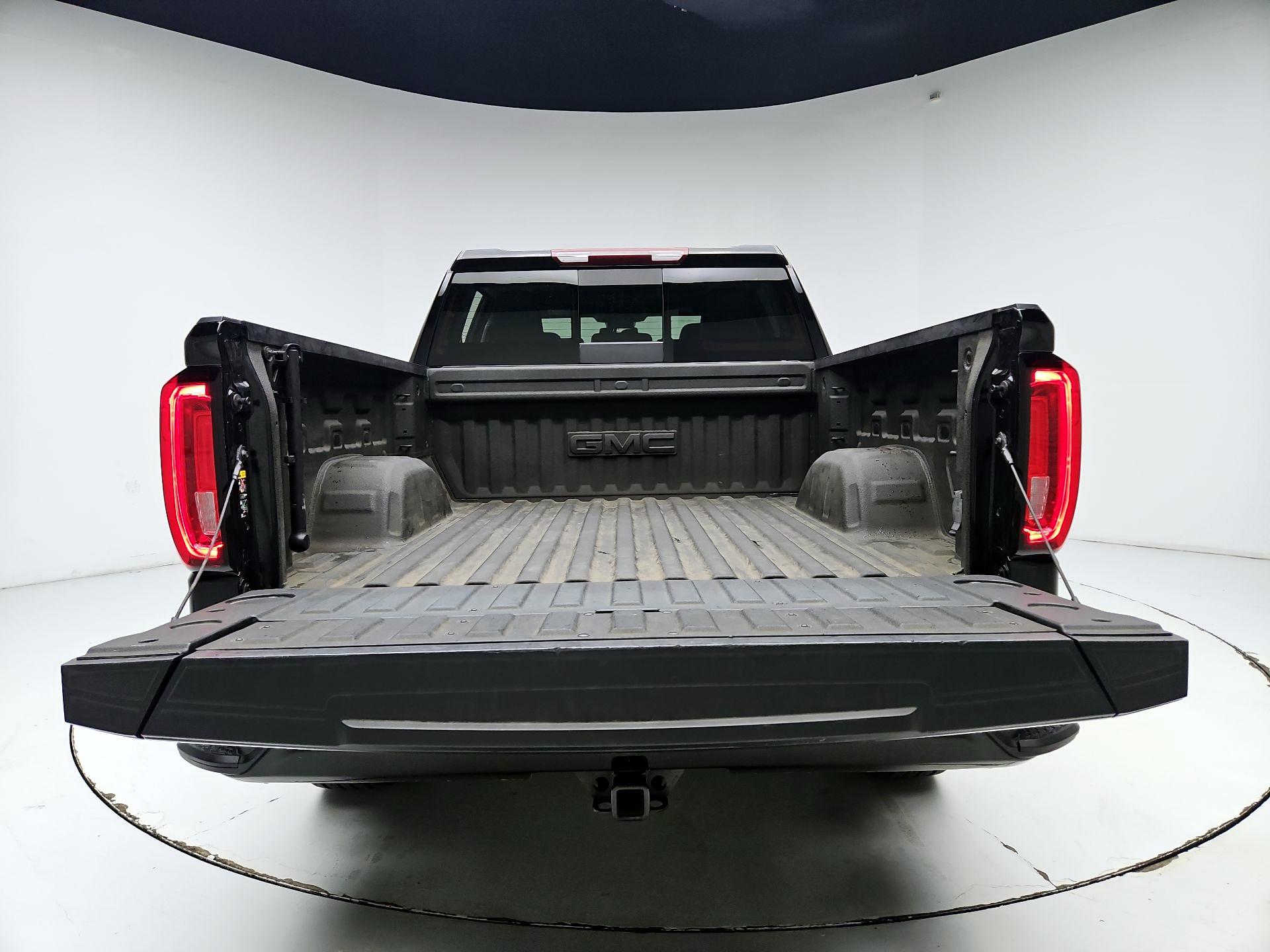 Thumbnail: 2024 GMC Sierra 1500 - 20