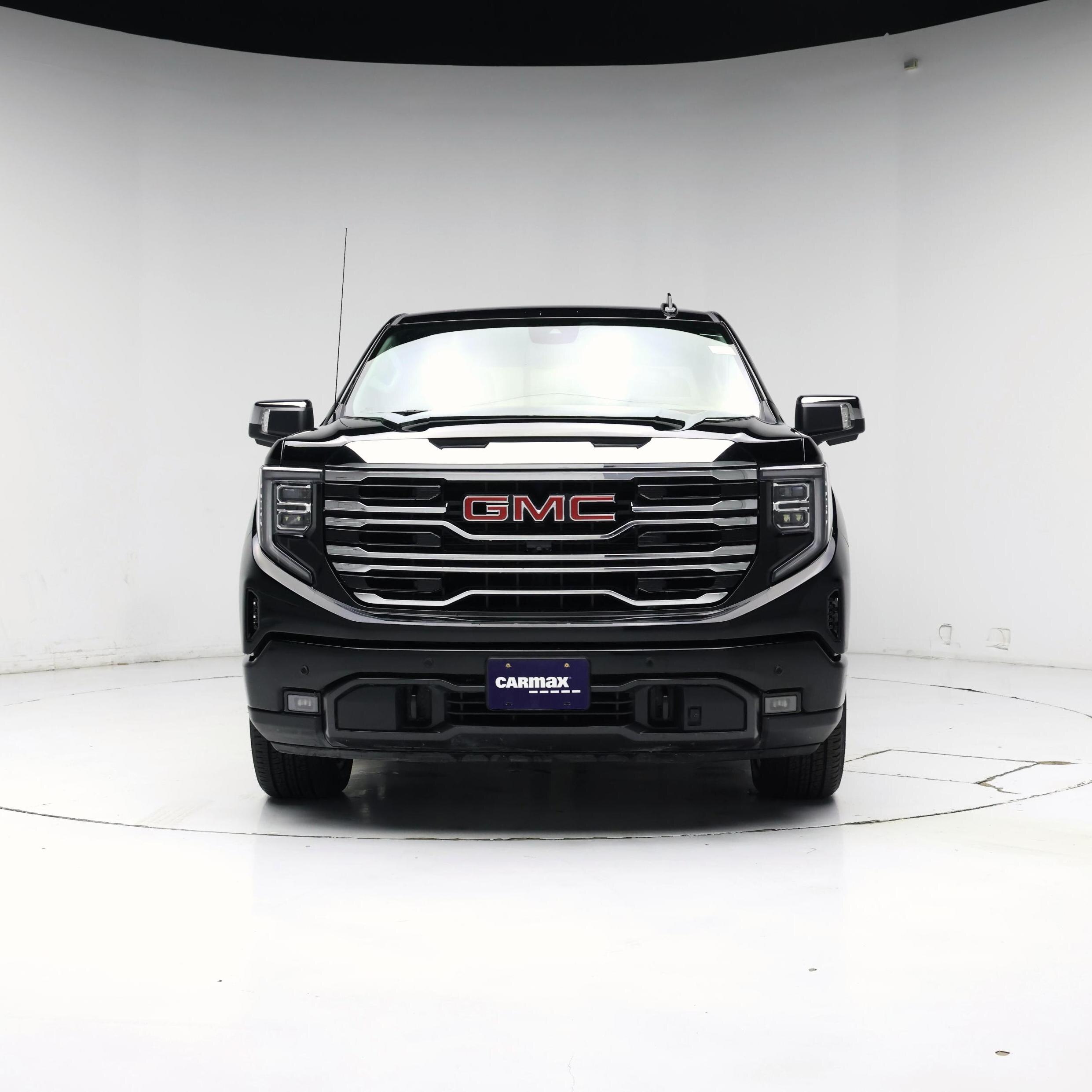 Thumbnail: 2024 GMC Sierra 1500 - 5