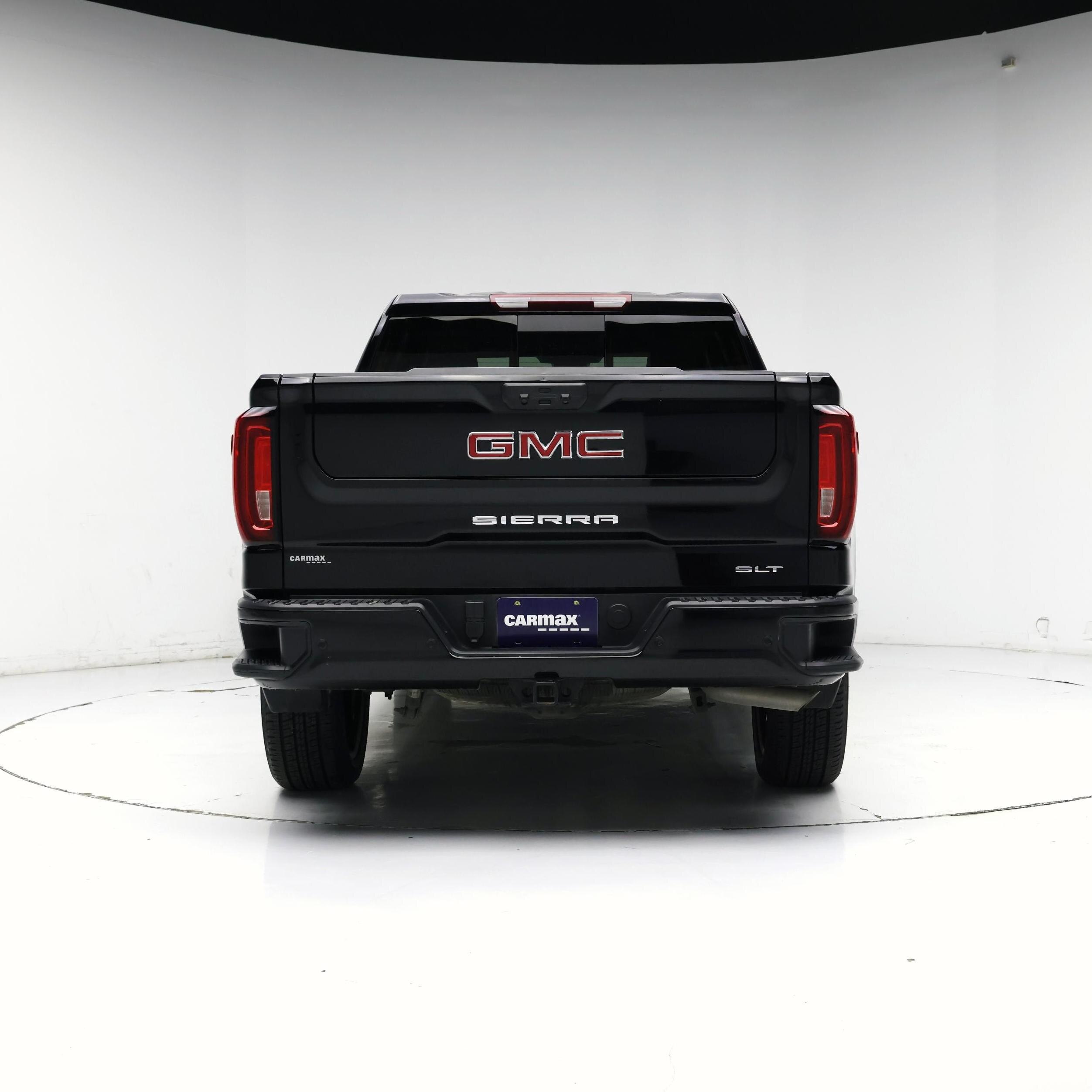 Thumbnail: 2024 GMC Sierra 1500 - 6