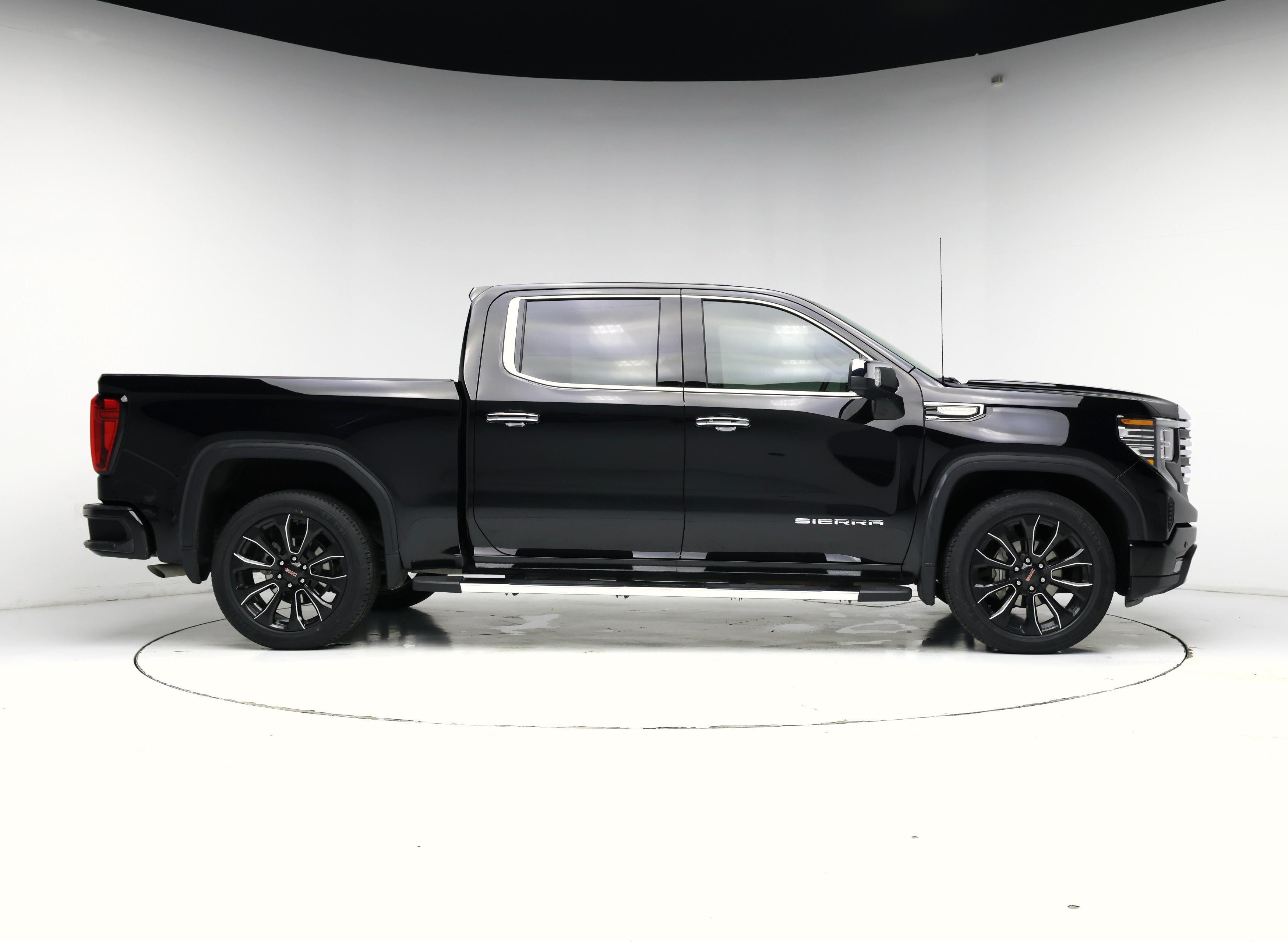 Thumbnail: 2024 GMC Sierra 1500 - 7