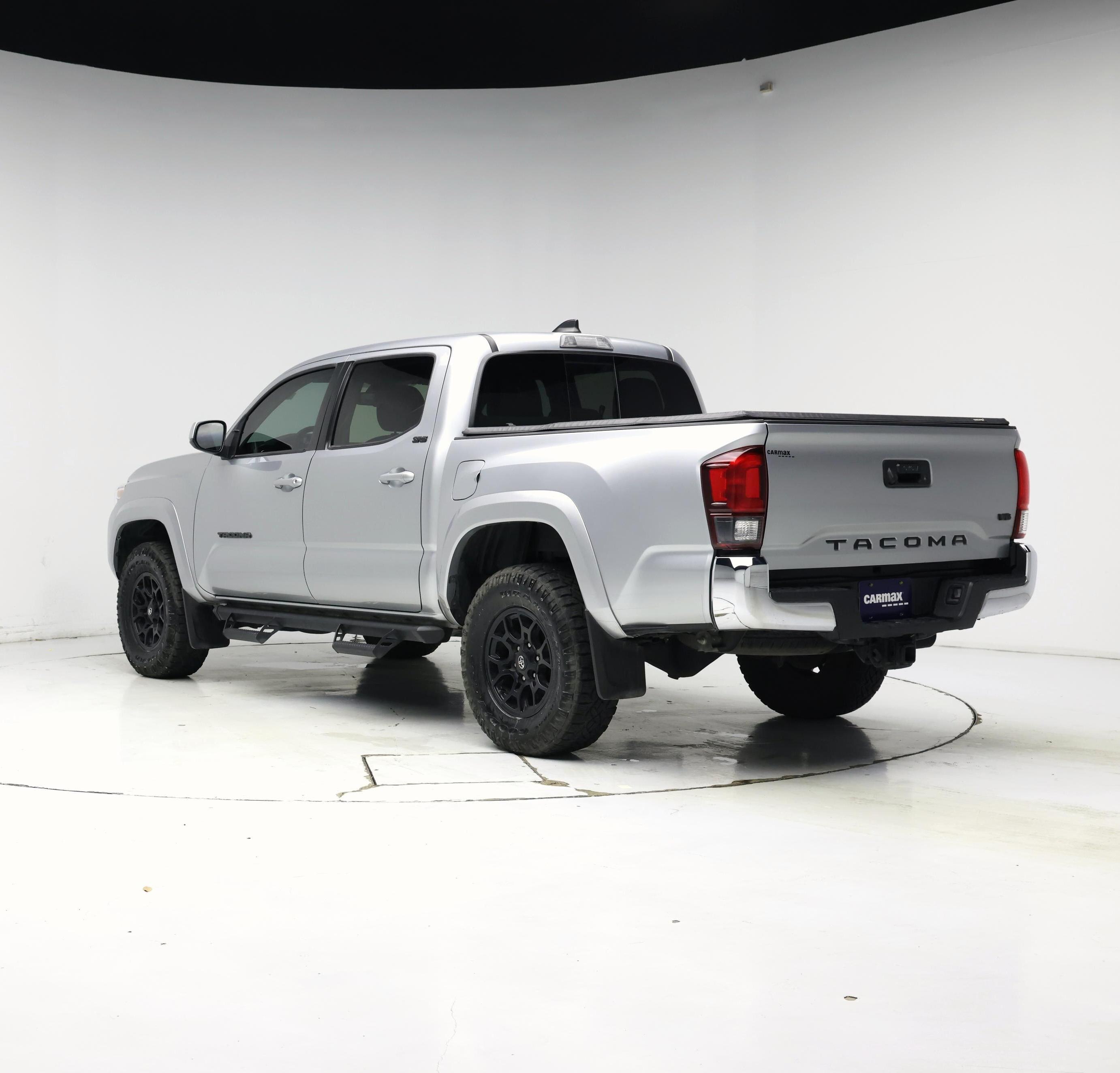 Thumbnail: 2022 Toyota Tacoma - 2