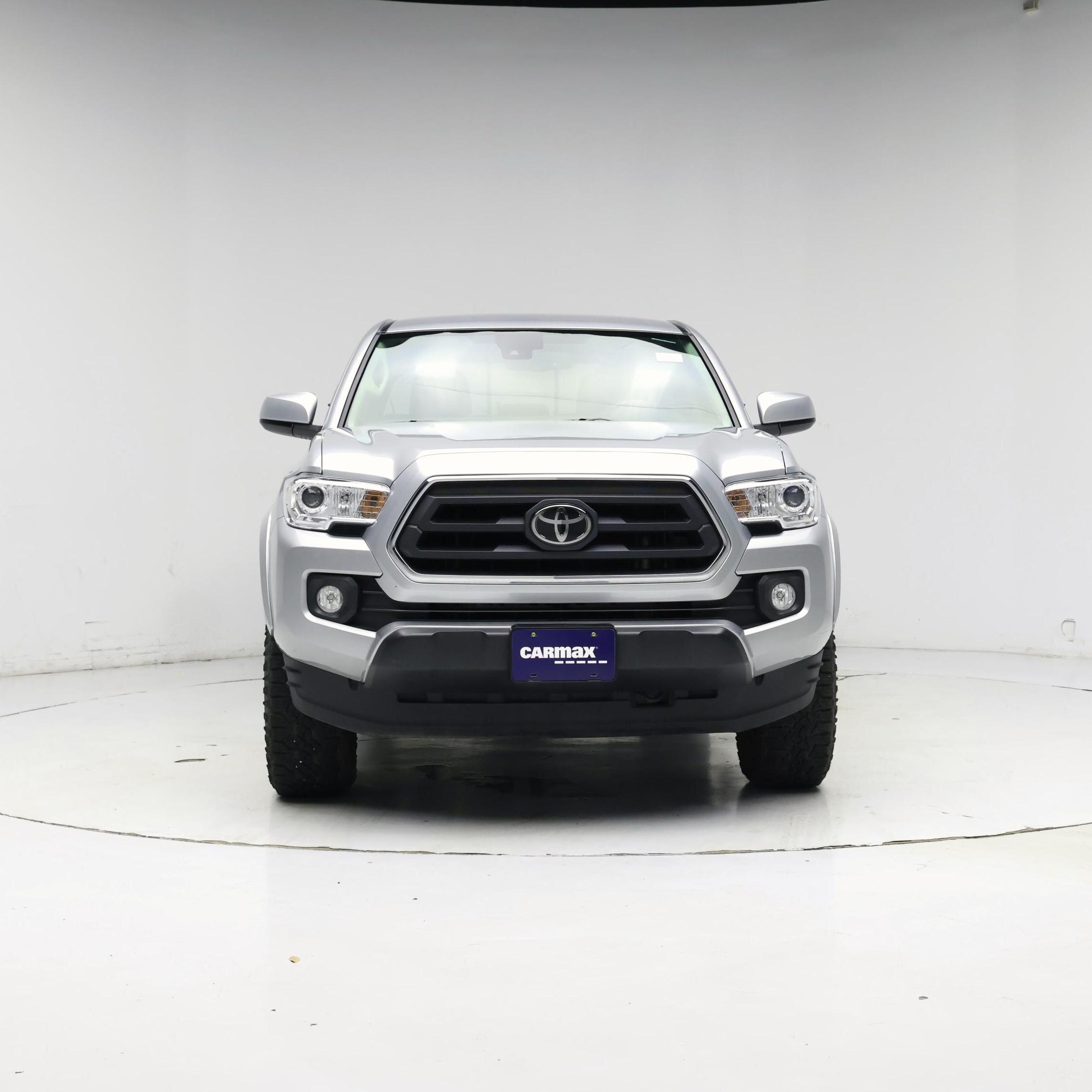 Thumbnail: 2022 Toyota Tacoma - 5