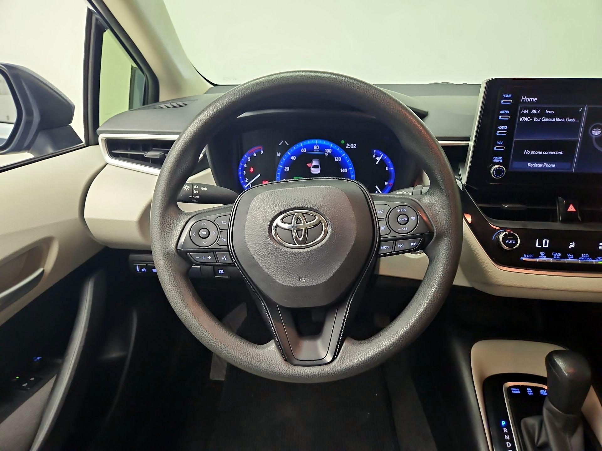 Thumbnail: 2020 Toyota Corolla - 10