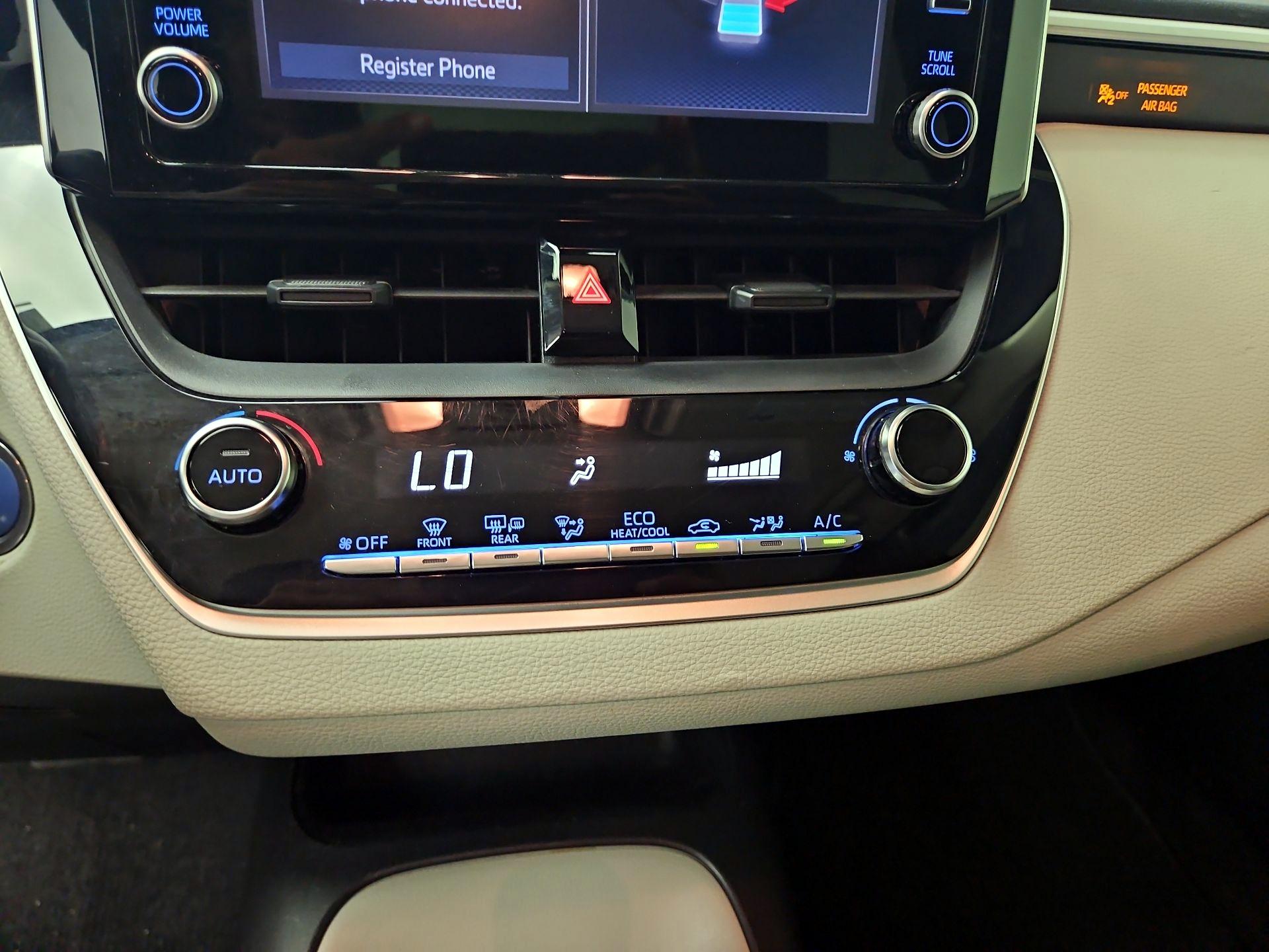 Thumbnail: 2020 Toyota Corolla - 16