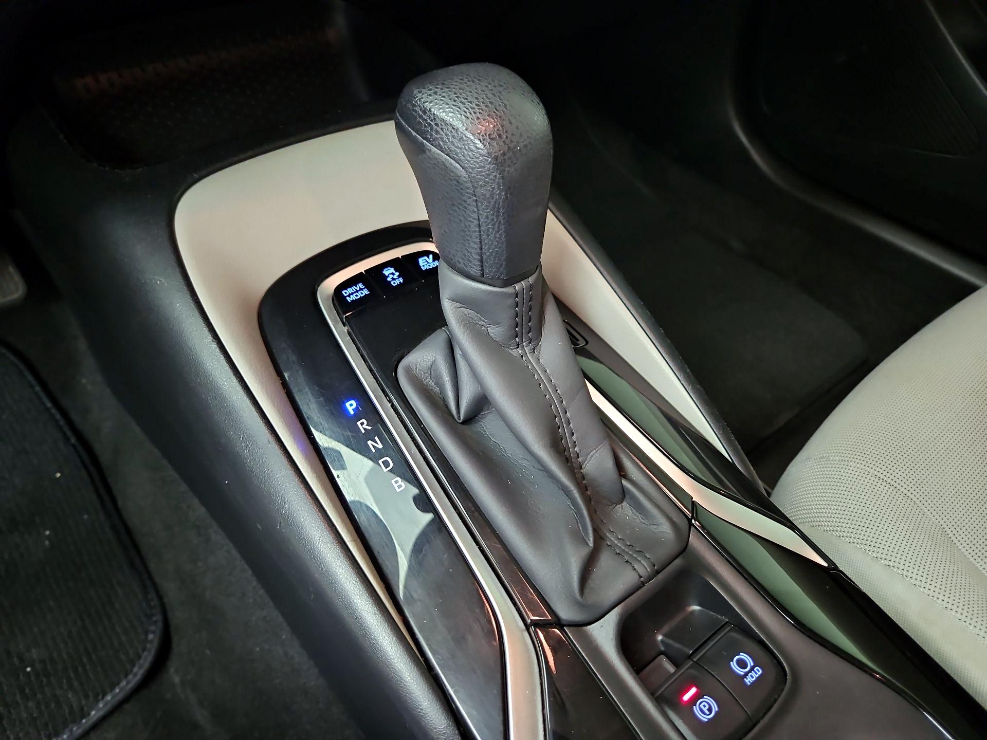 Thumbnail: 2020 Toyota Corolla - 17